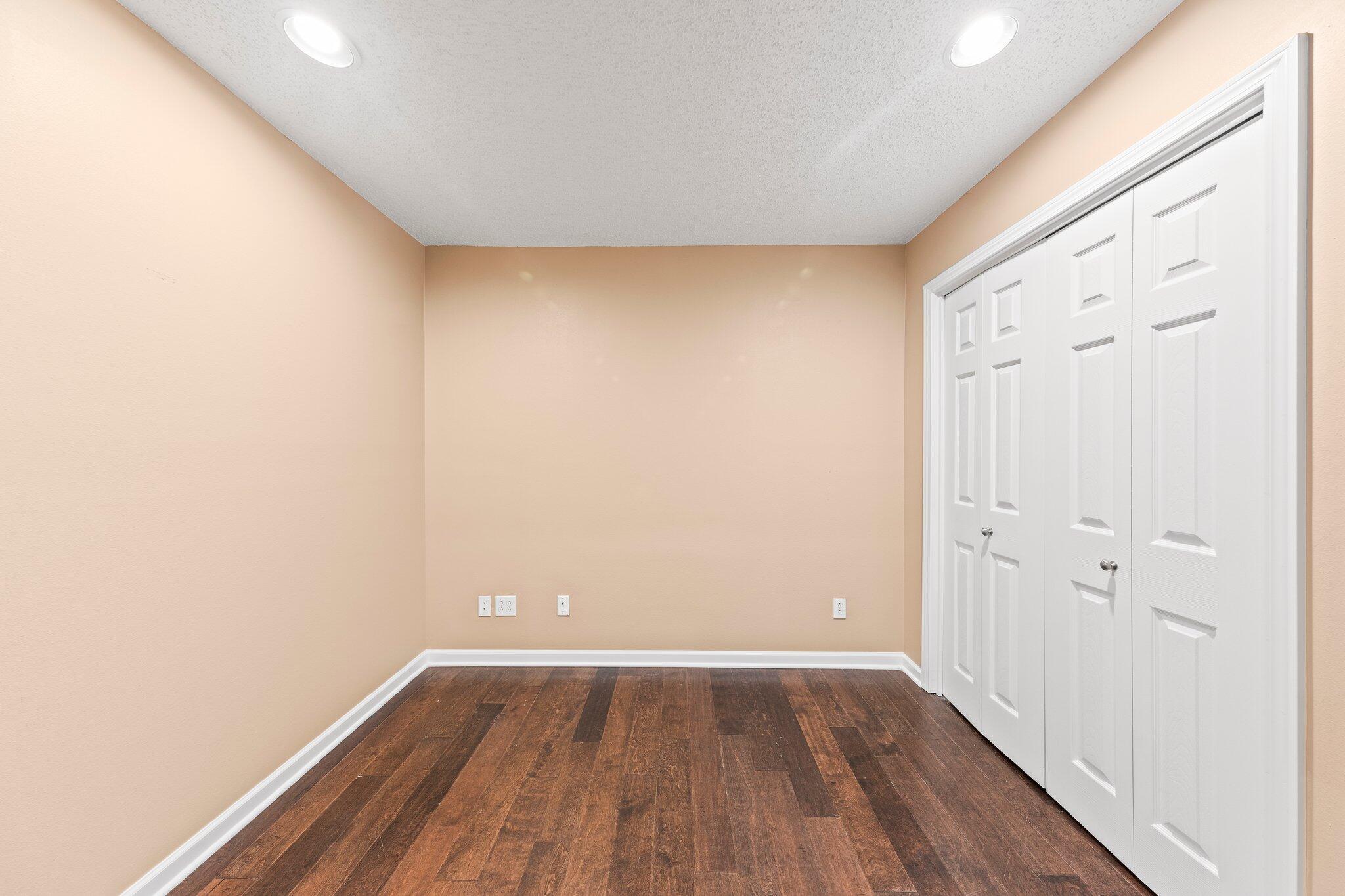 N/A - Residential Lease