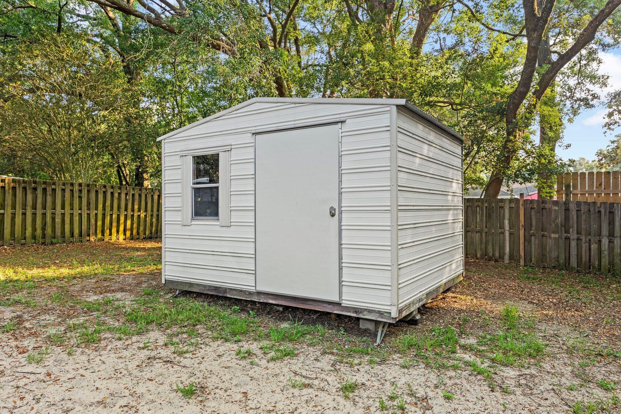 N/A - Residential Lease