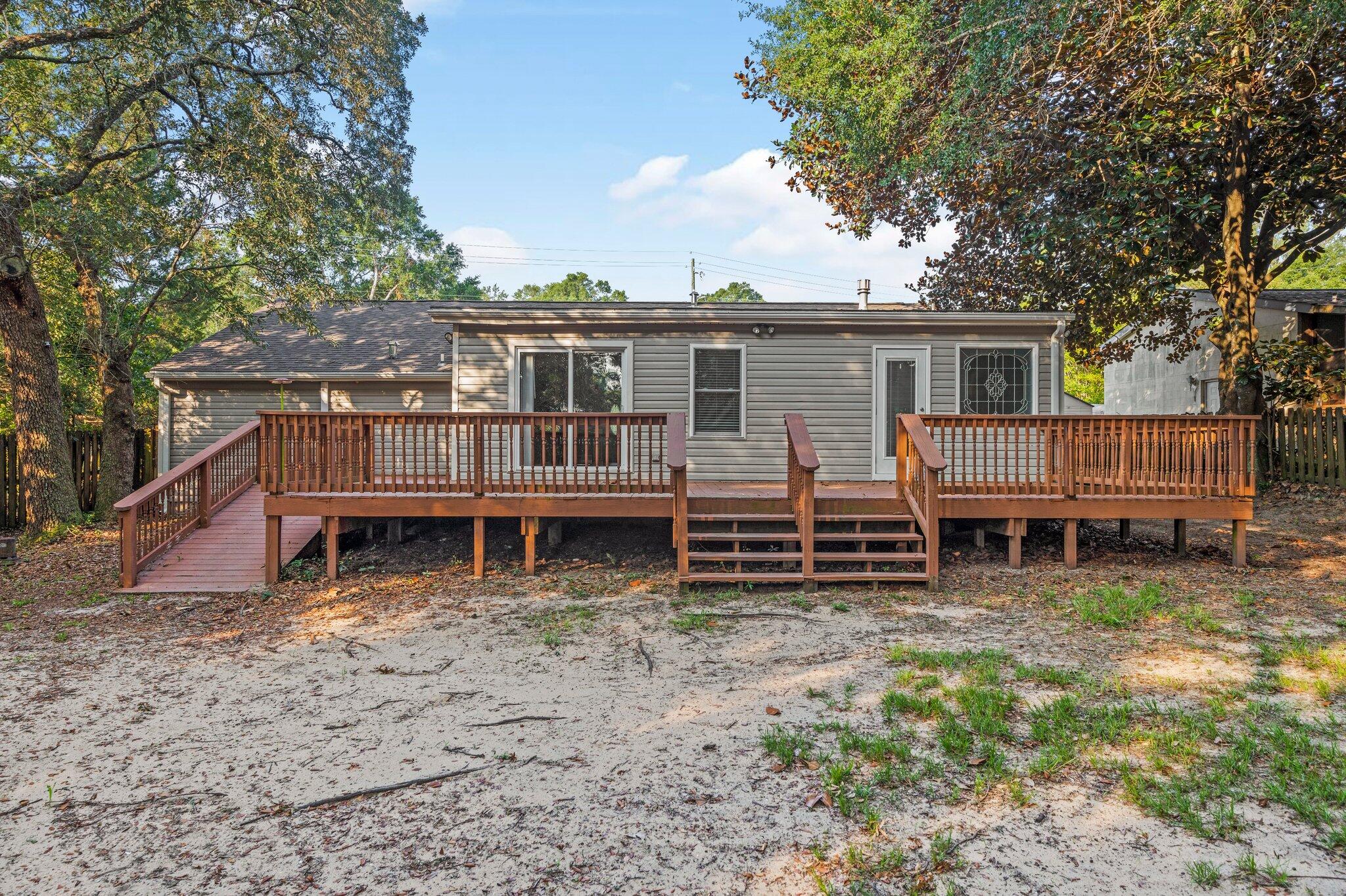 N/A - Residential Lease