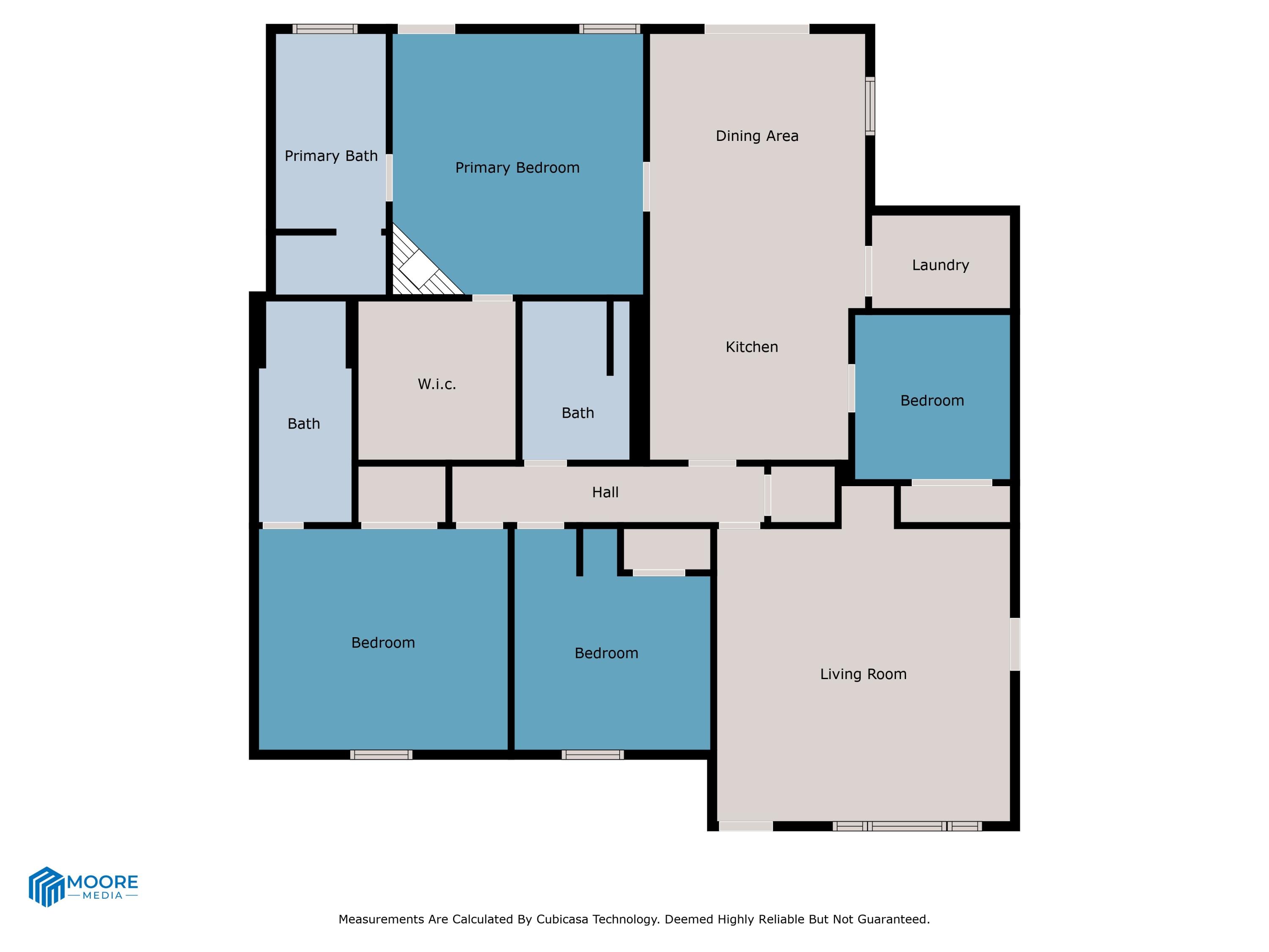 N/A - Residential Lease