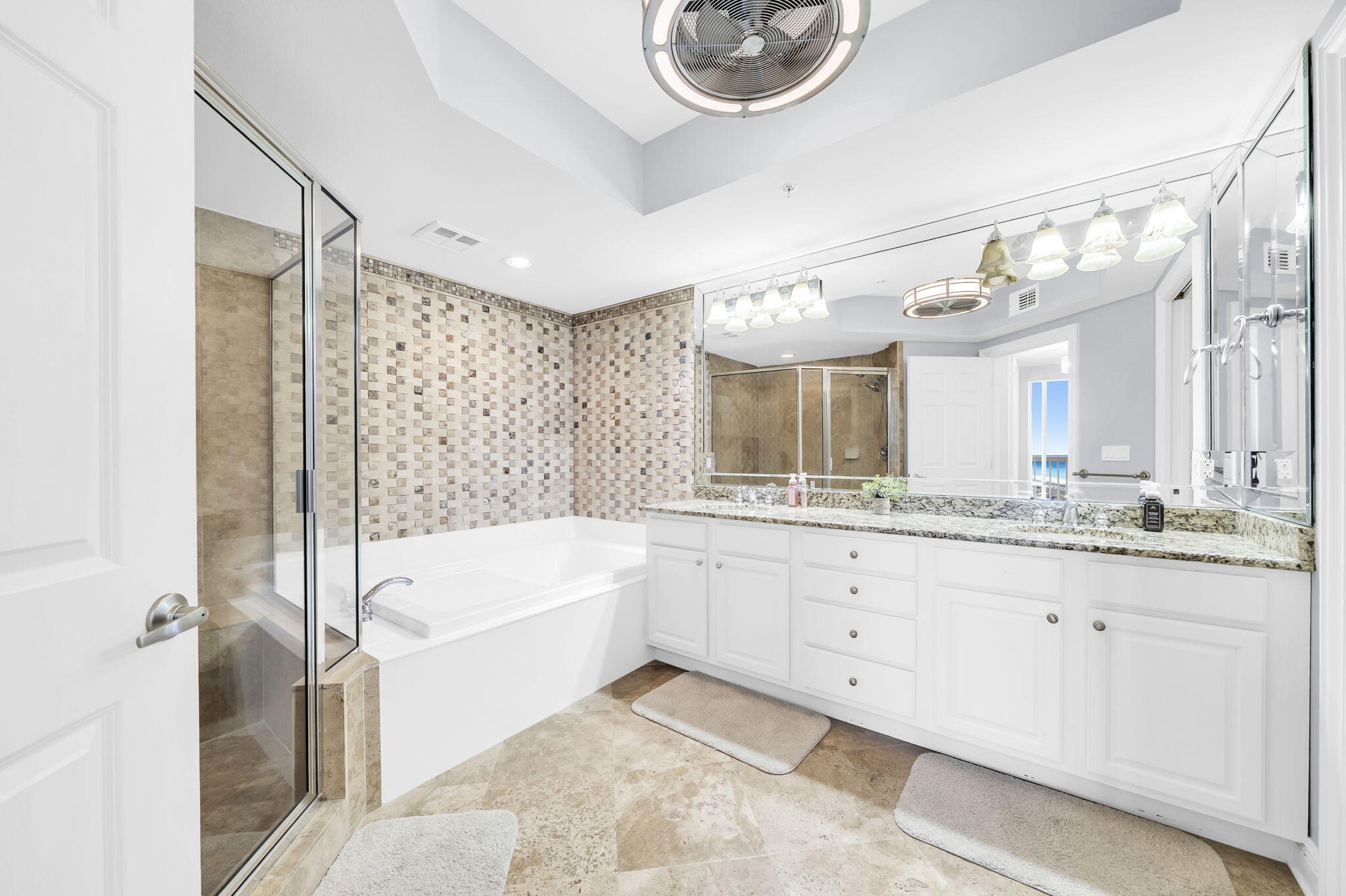 ST. BARTH AT SILVER SHELLS - Residential