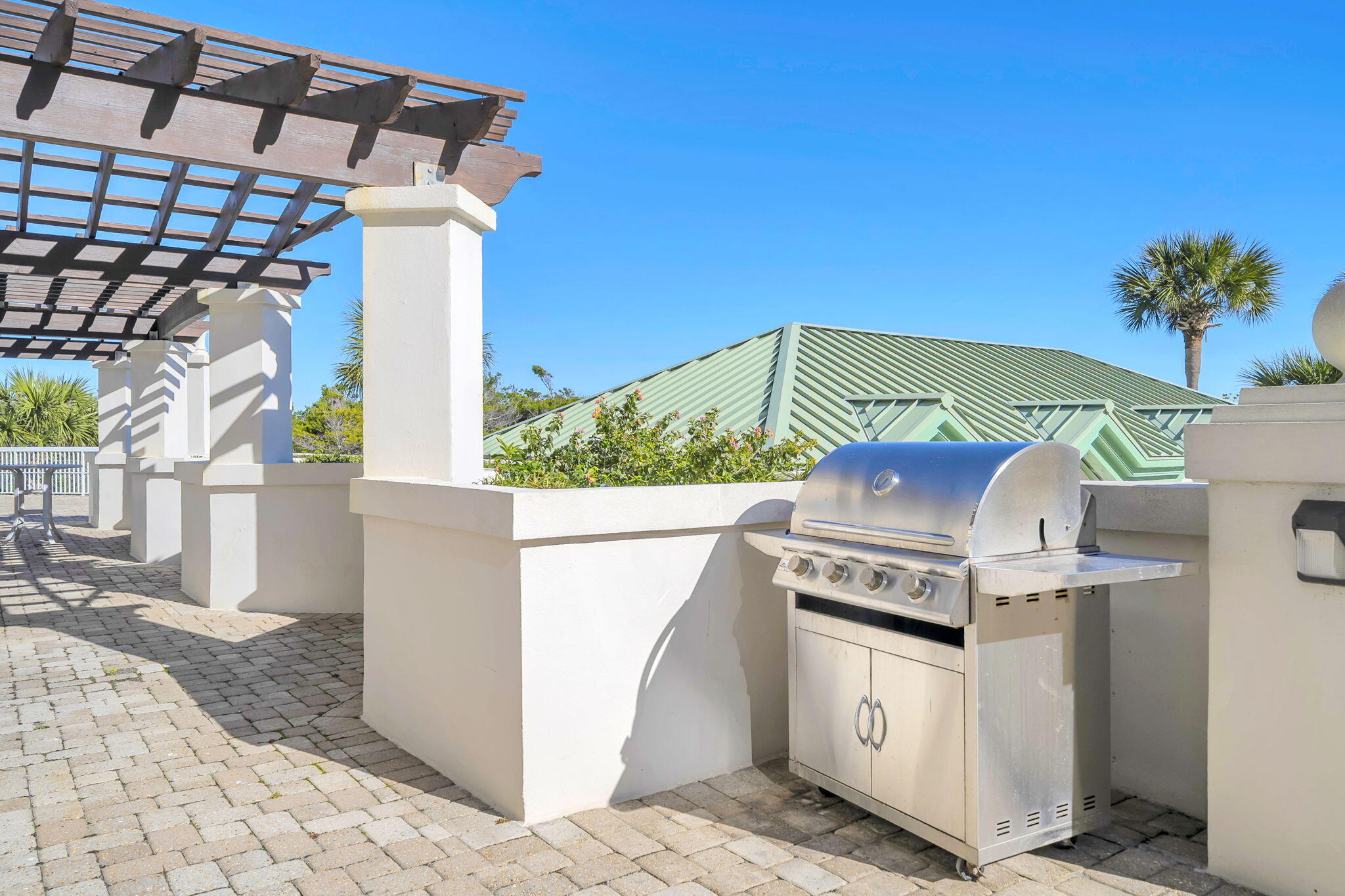 ST. BARTH AT SILVER SHELLS - Residential