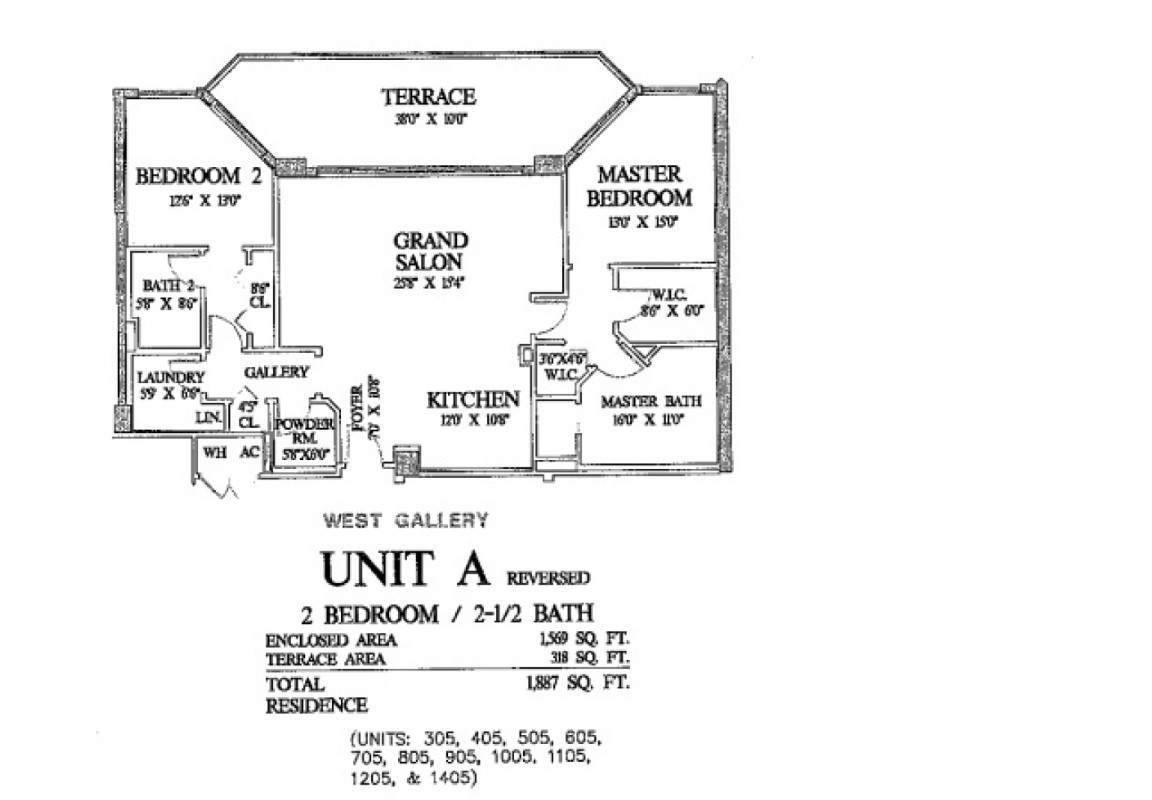 ST. BARTH AT SILVER SHELLS - Residential