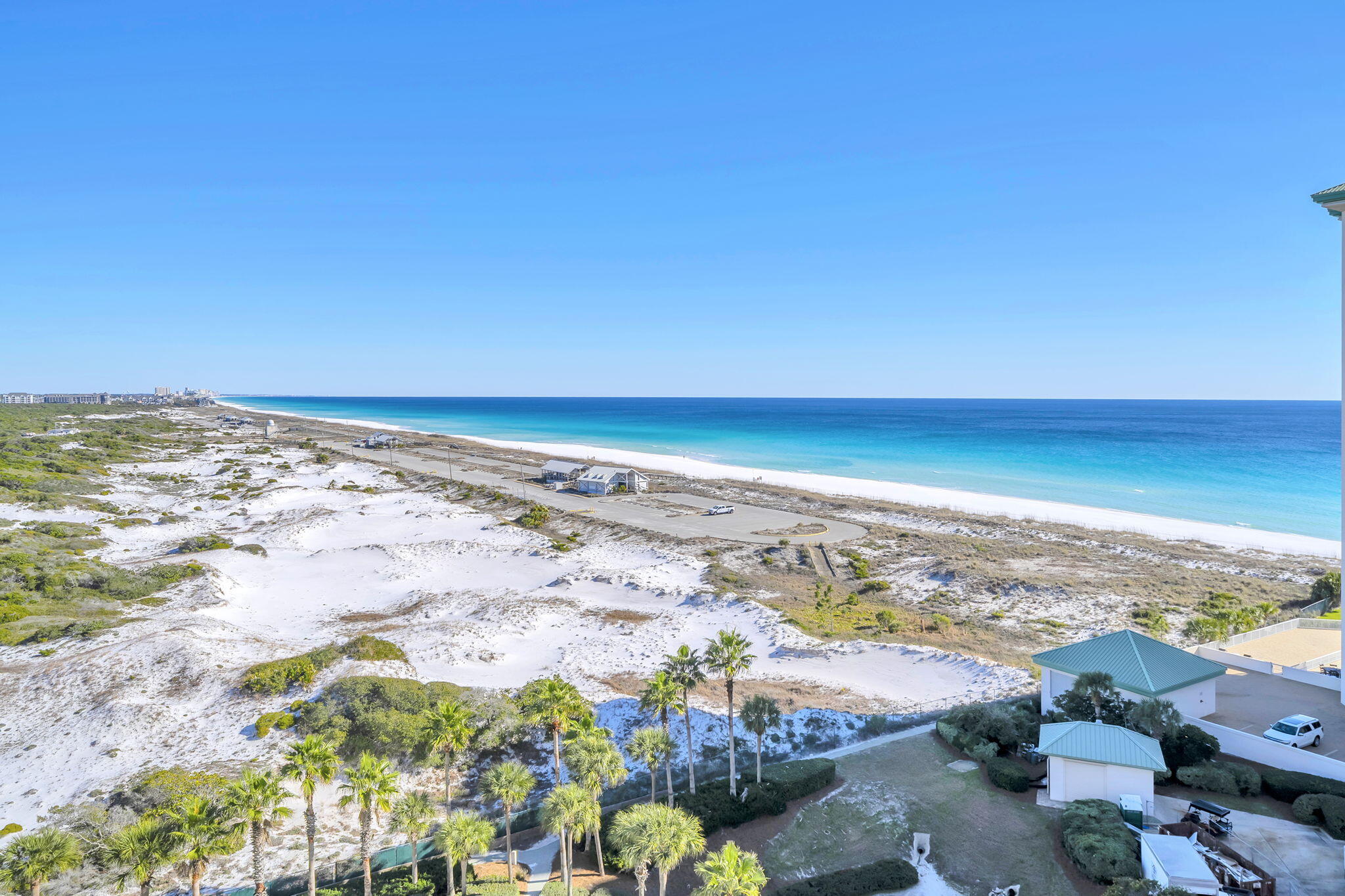 ST. BARTH AT SILVER SHELLS - Residential