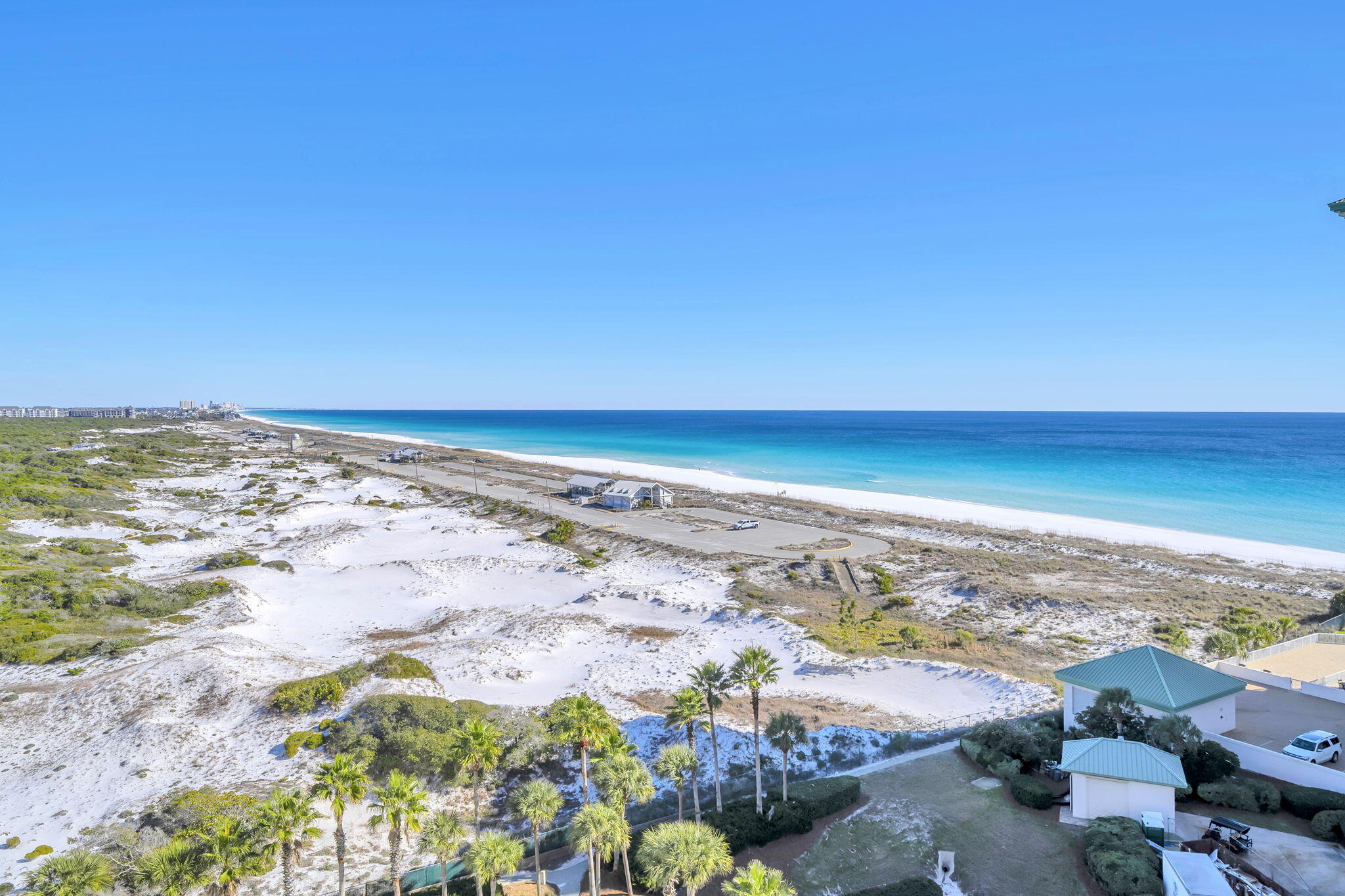 ST. BARTH AT SILVER SHELLS - Residential