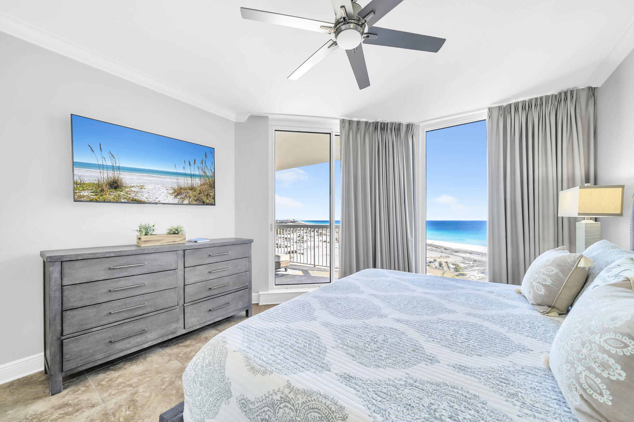 ST. BARTH AT SILVER SHELLS - Residential