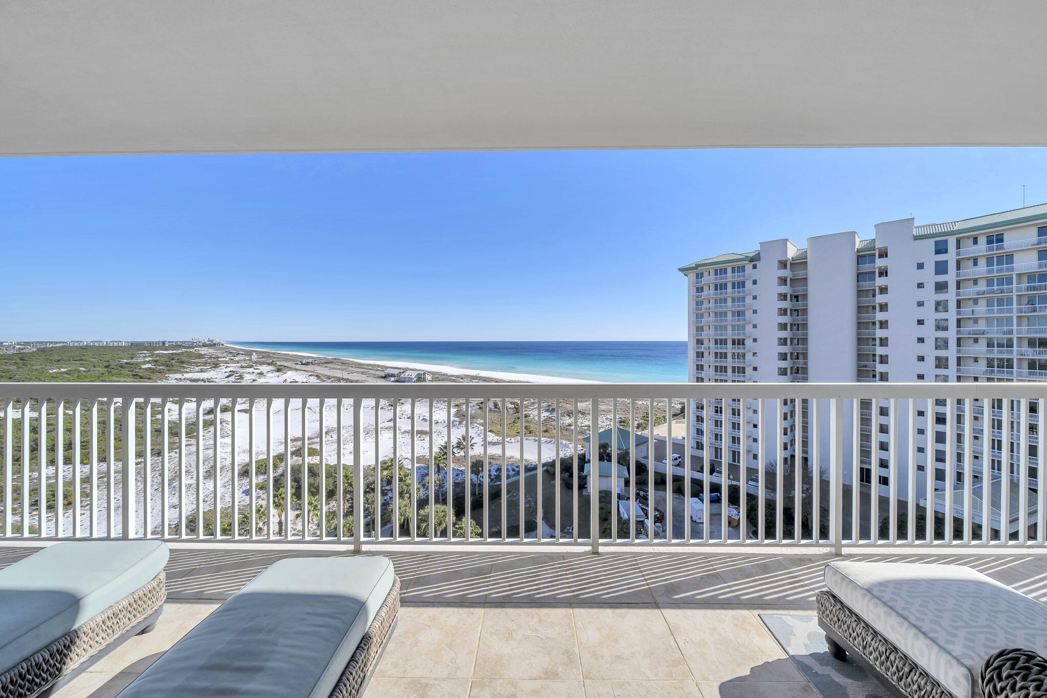 ST. BARTH AT SILVER SHELLS - Residential