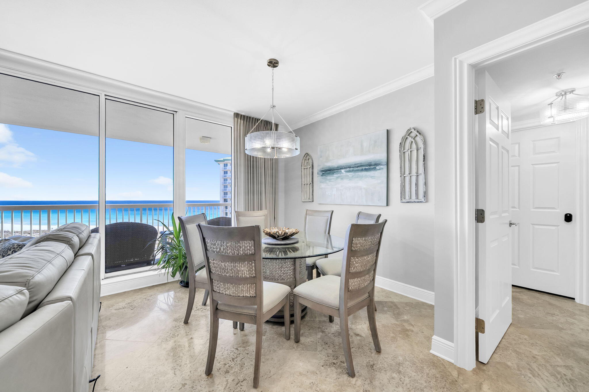 ST. BARTH AT SILVER SHELLS - Residential