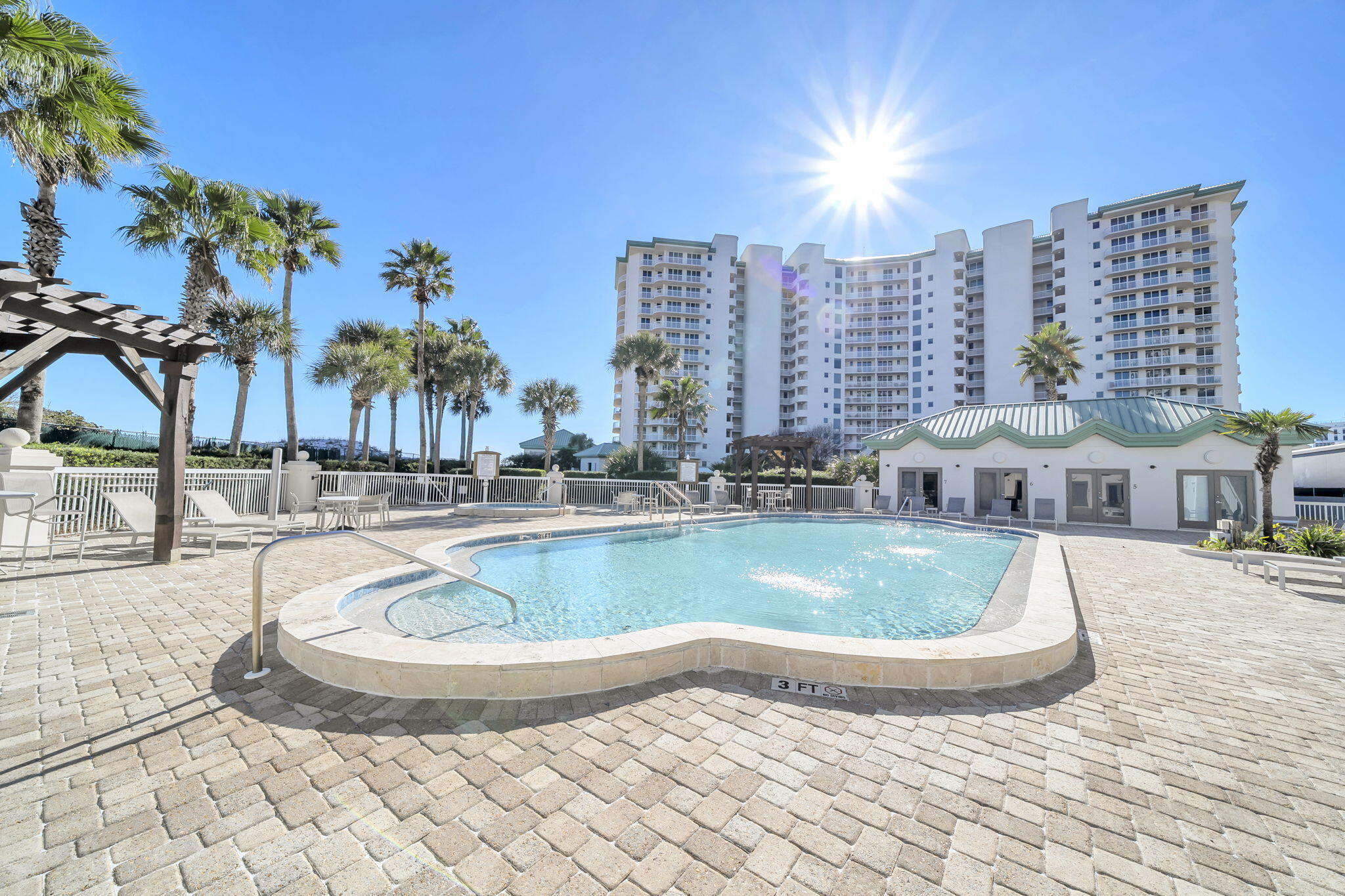 ST. BARTH AT SILVER SHELLS - Residential