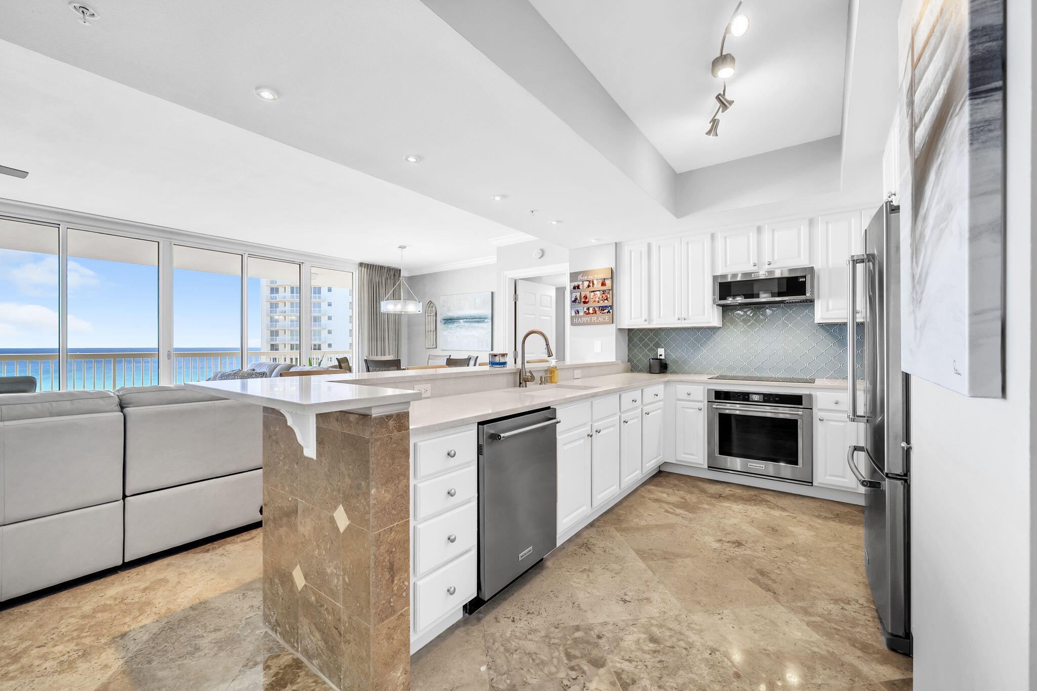 ST. BARTH AT SILVER SHELLS - Residential