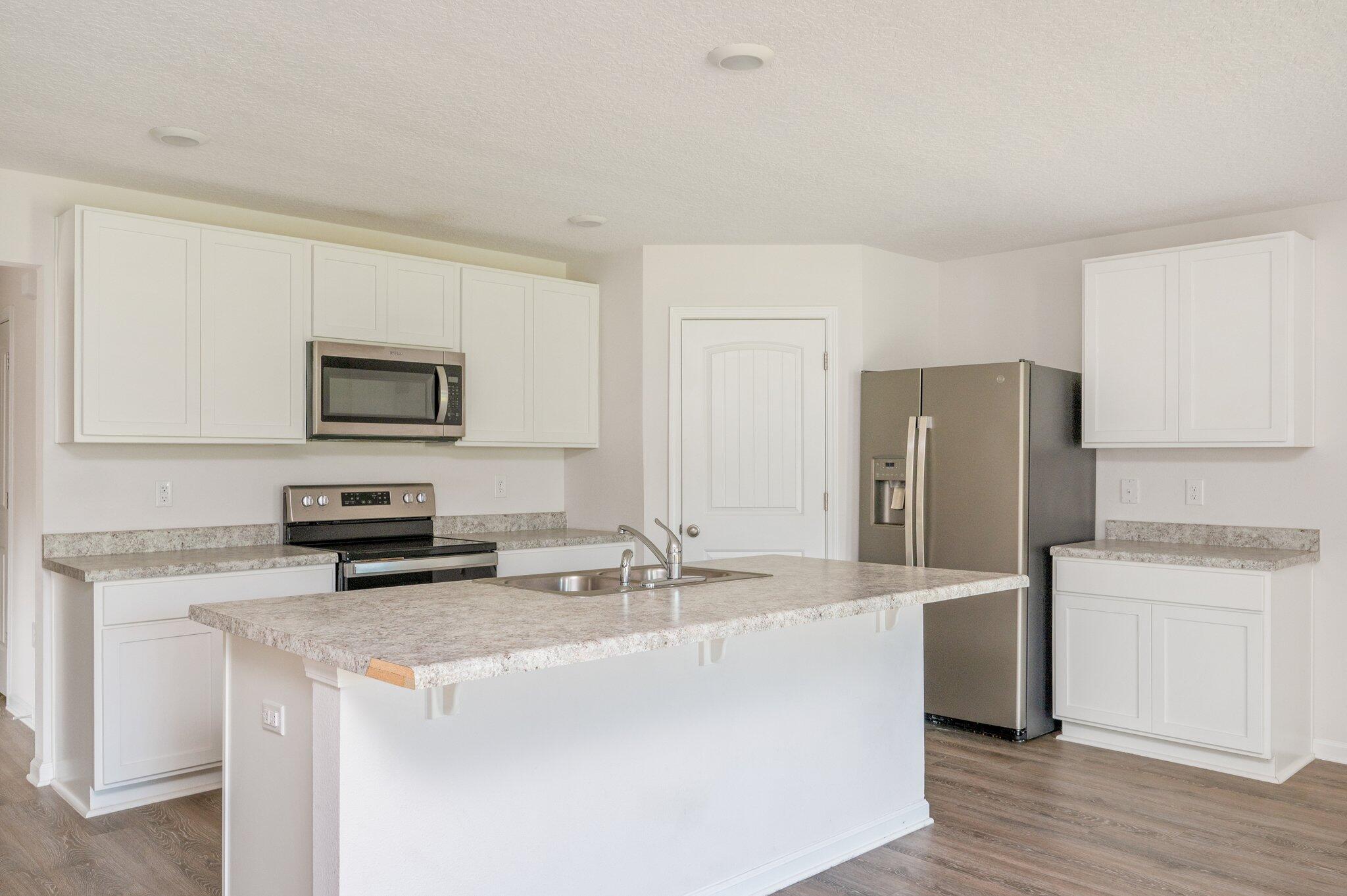 TIMBERLAND RIDGE - Residential