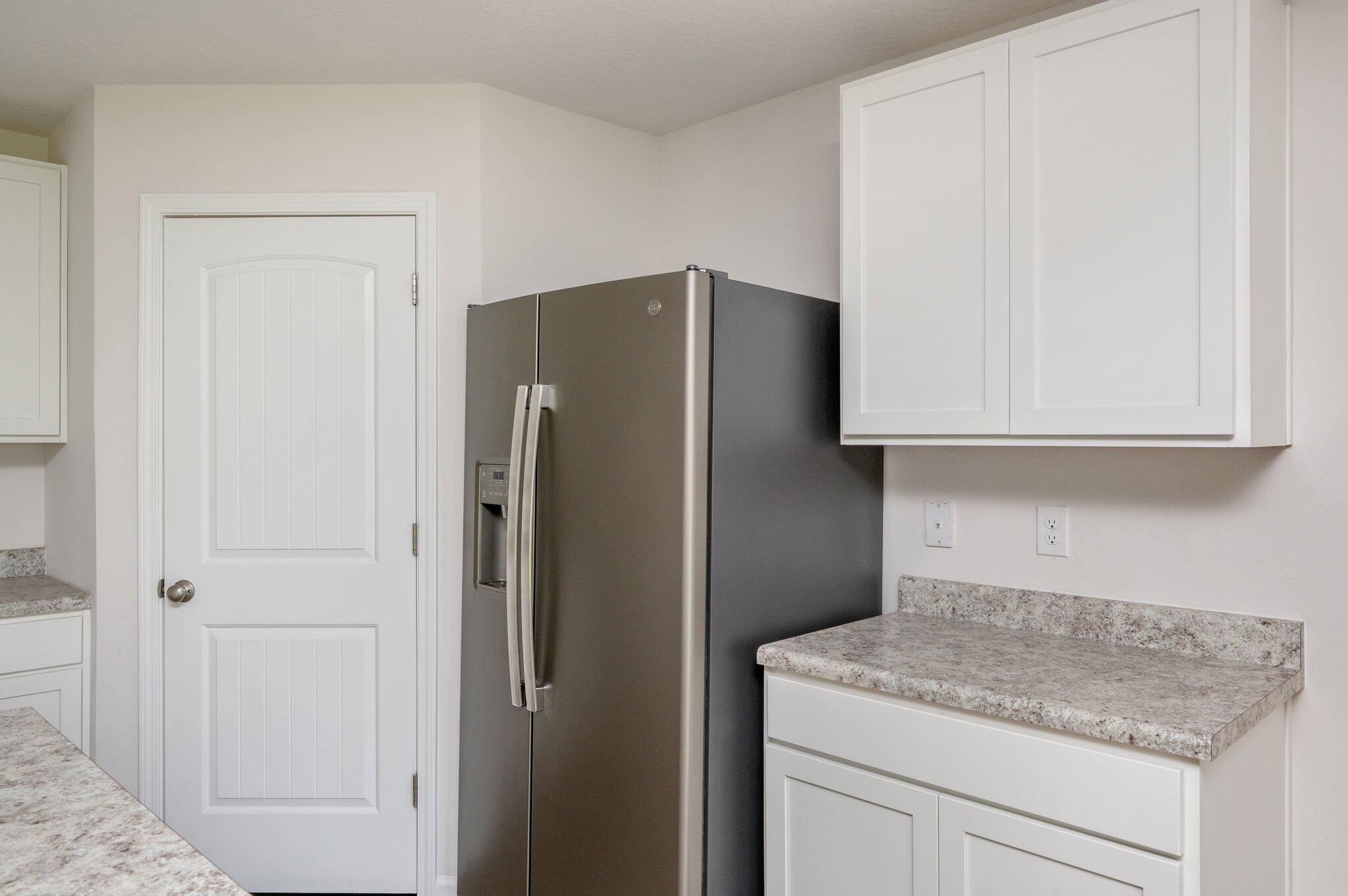 TIMBERLAND RIDGE - Residential