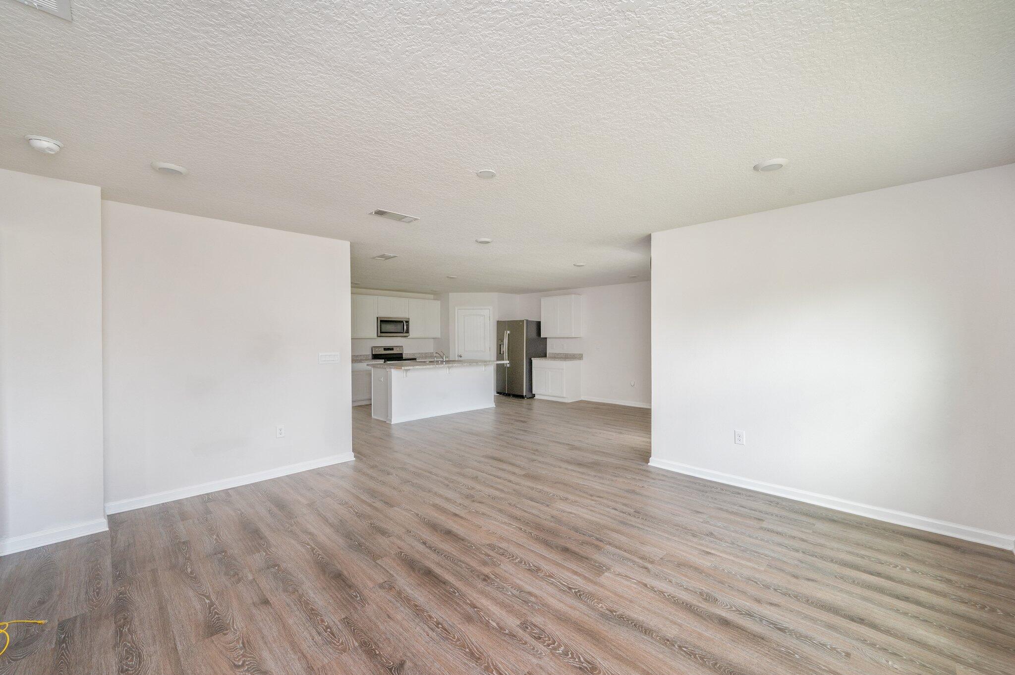 TIMBERLAND RIDGE - Residential