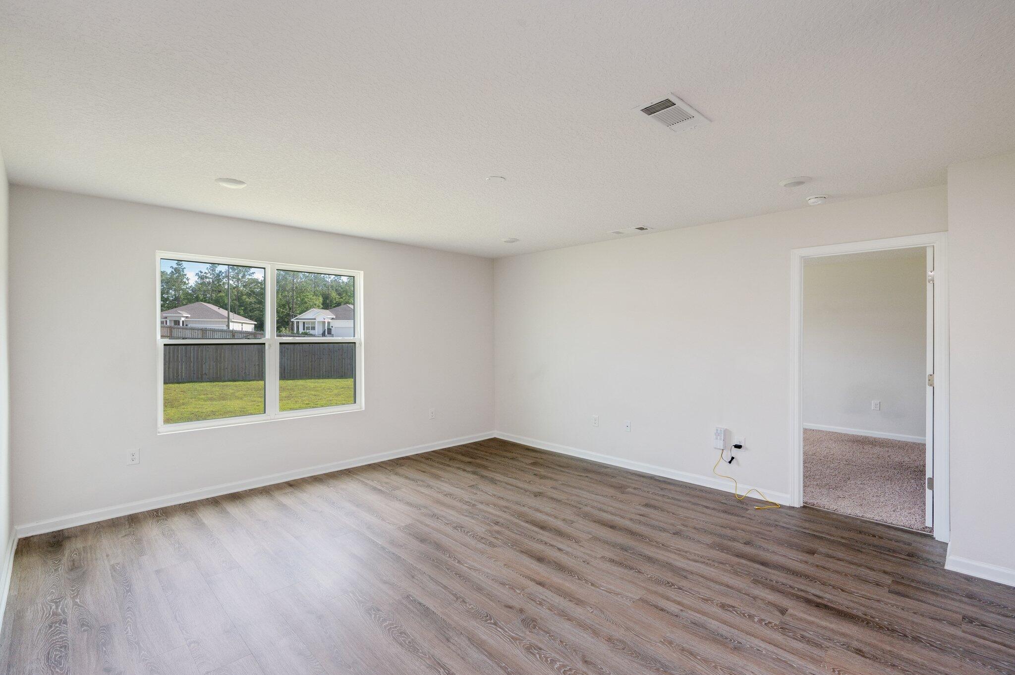 TIMBERLAND RIDGE - Residential