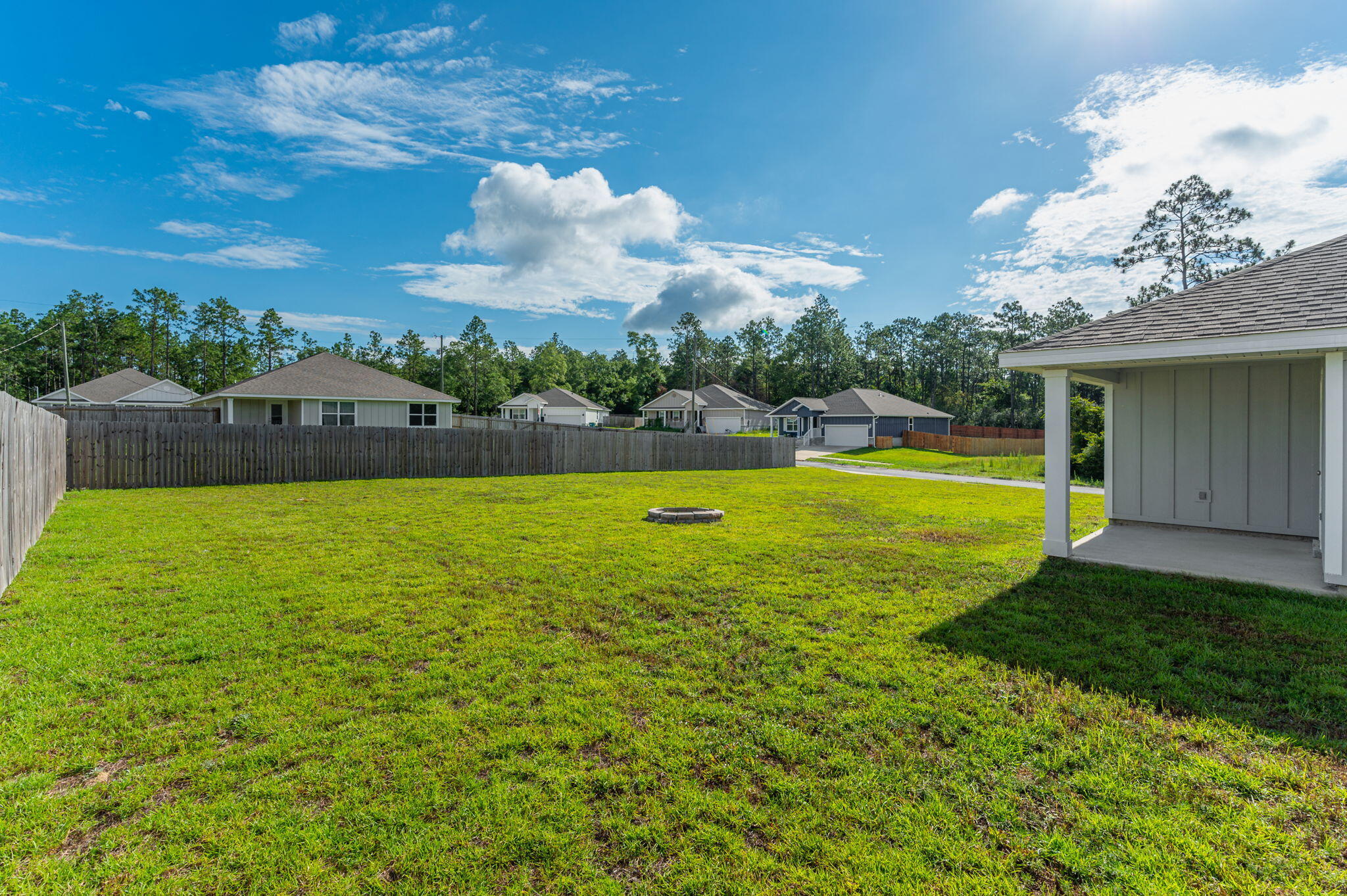 TIMBERLAND RIDGE - Residential