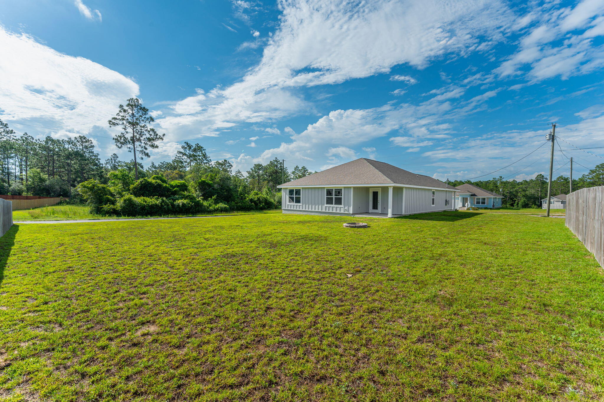 TIMBERLAND RIDGE - Residential