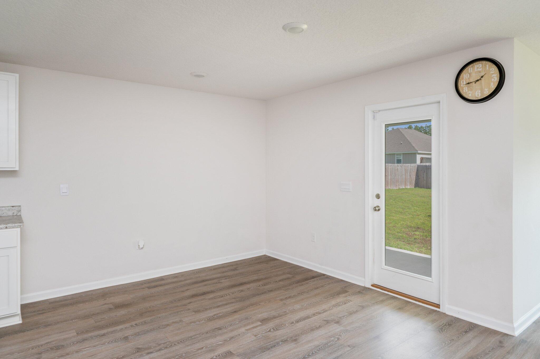 TIMBERLAND RIDGE - Residential