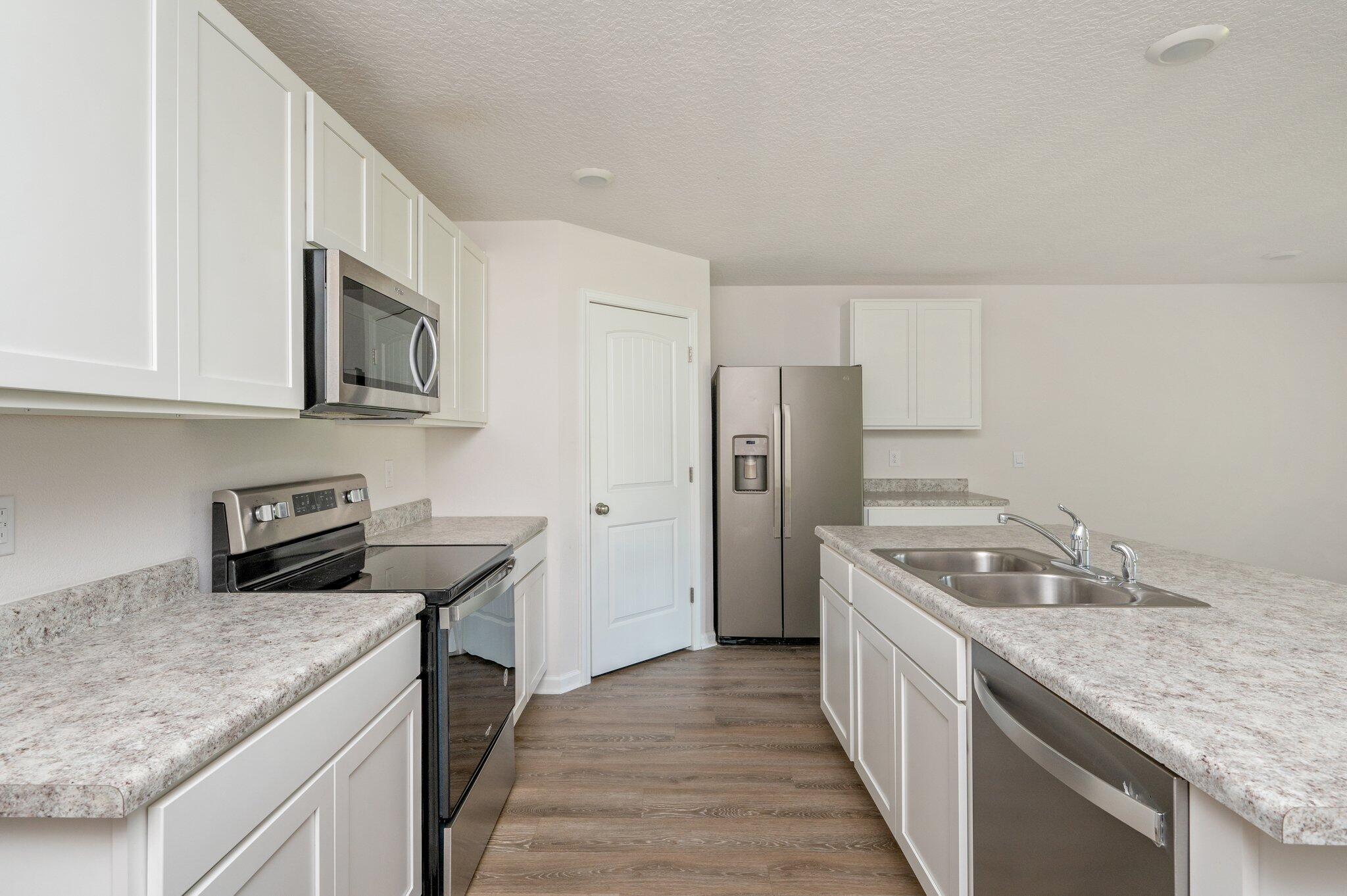 TIMBERLAND RIDGE - Residential