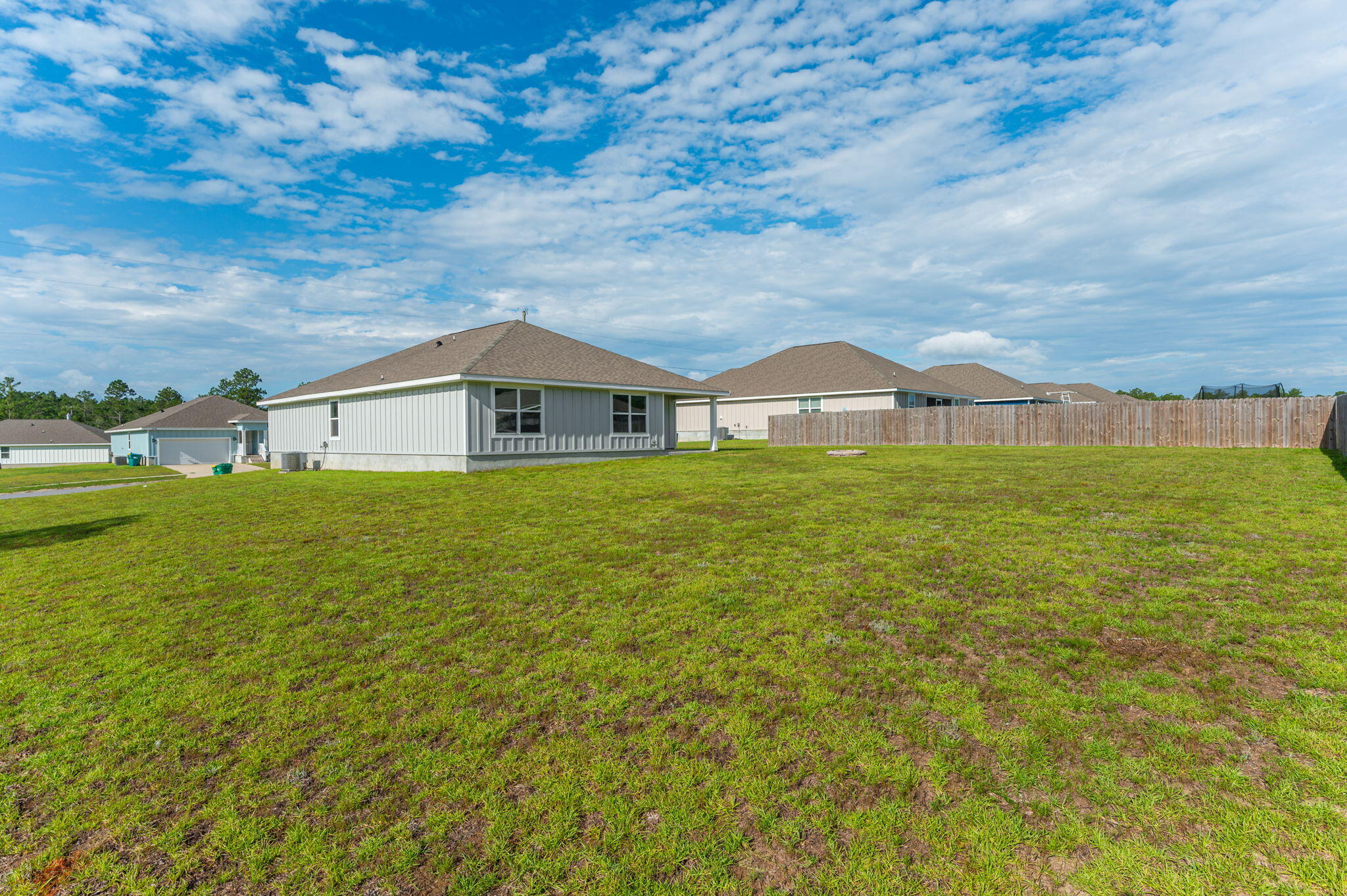 TIMBERLAND RIDGE - Residential