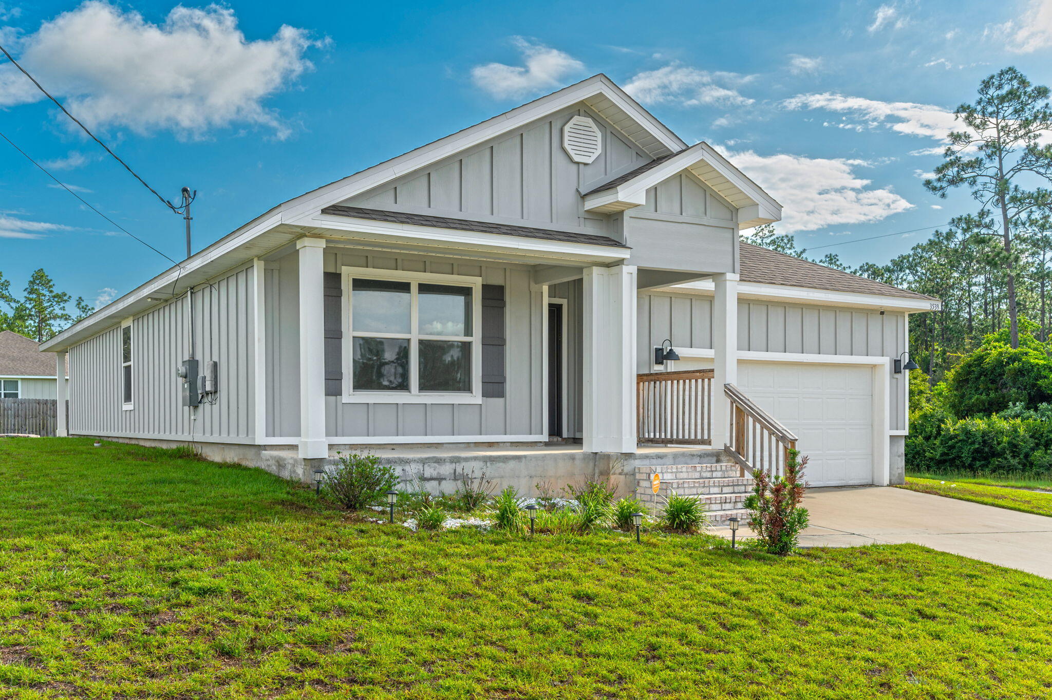 TIMBERLAND RIDGE - Residential