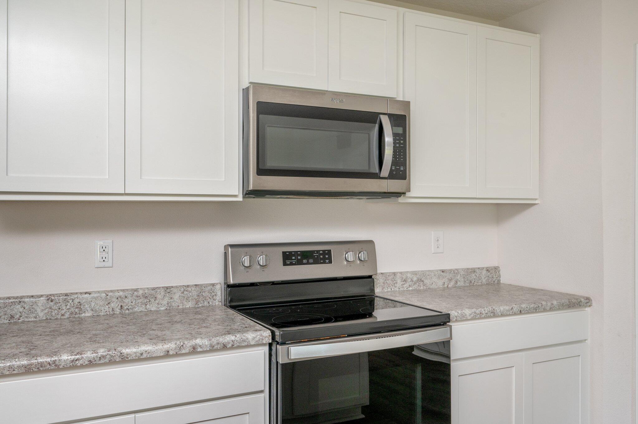 TIMBERLAND RIDGE - Residential