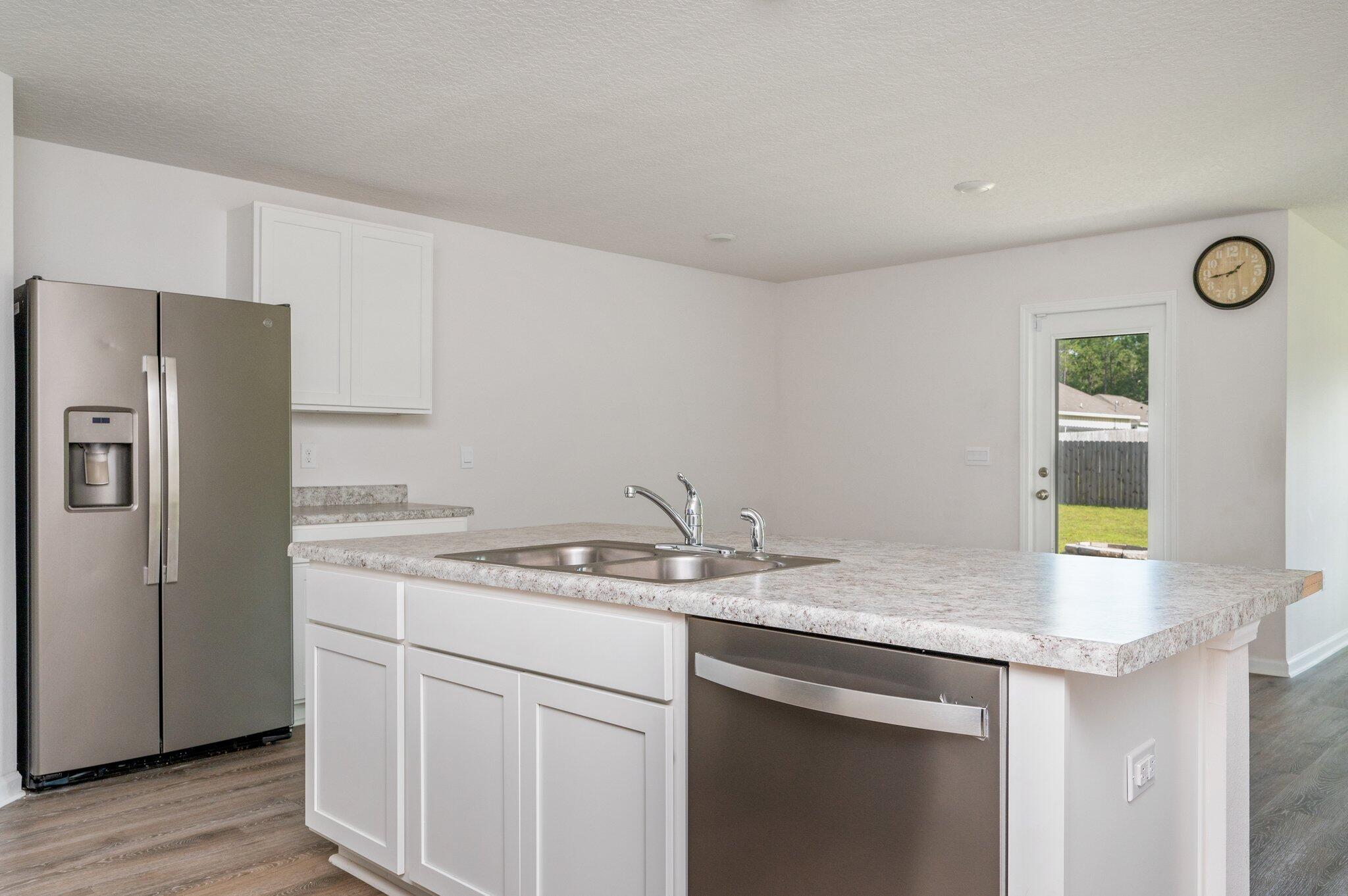 TIMBERLAND RIDGE - Residential