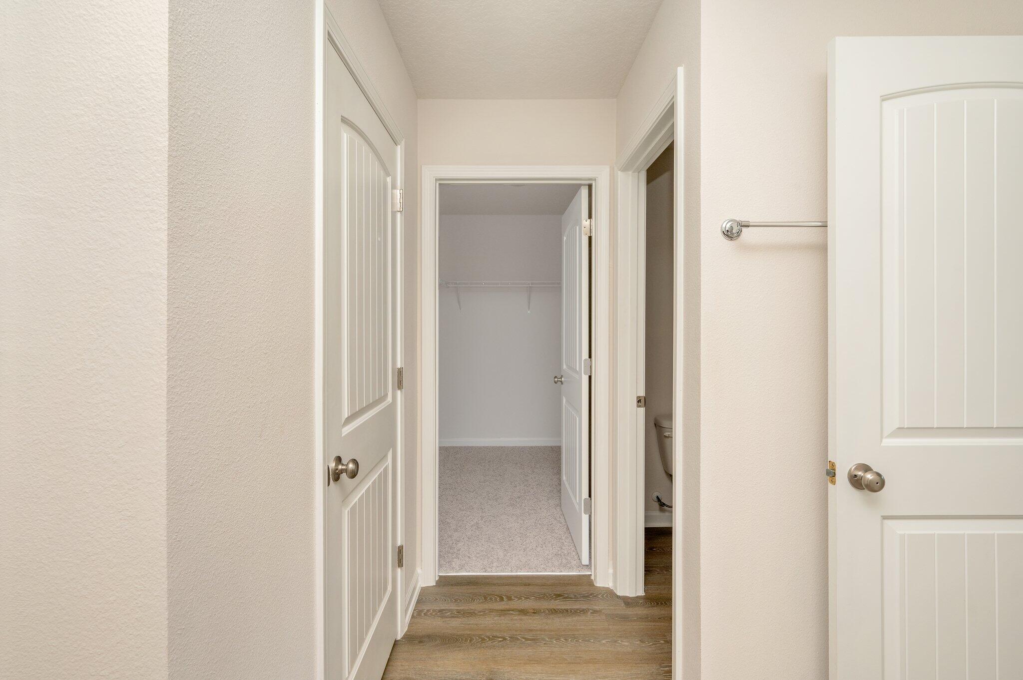 TIMBERLAND RIDGE - Residential