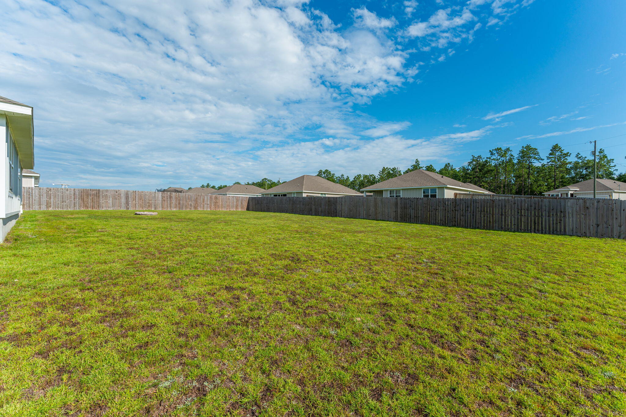 TIMBERLAND RIDGE - Residential