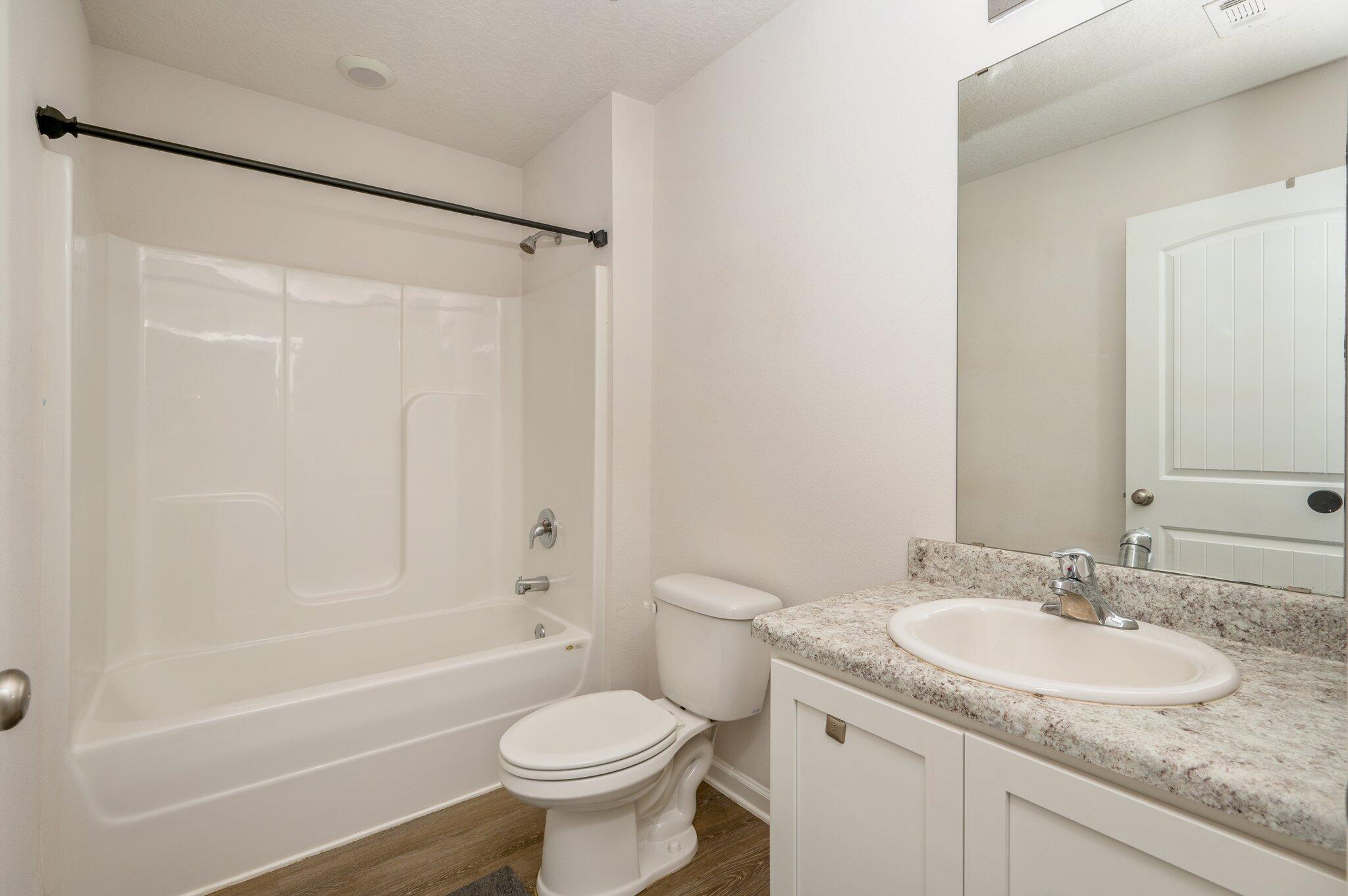 TIMBERLAND RIDGE - Residential