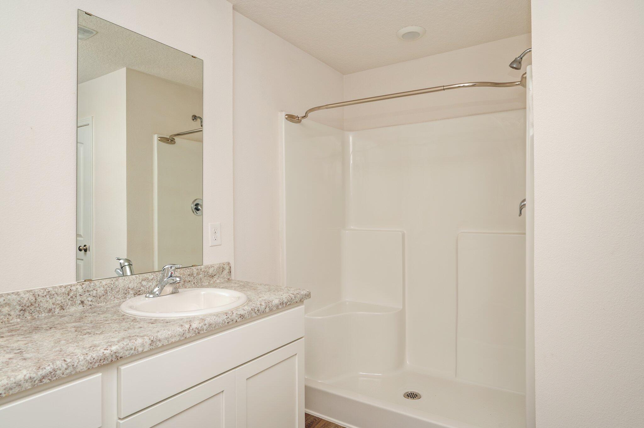 TIMBERLAND RIDGE - Residential