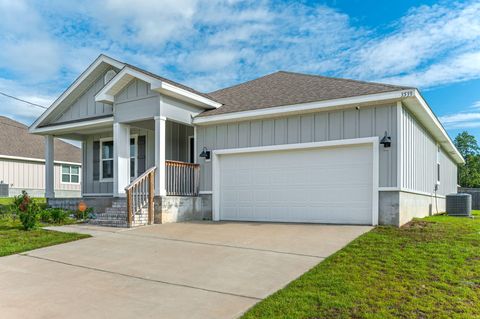 A home in Crestview