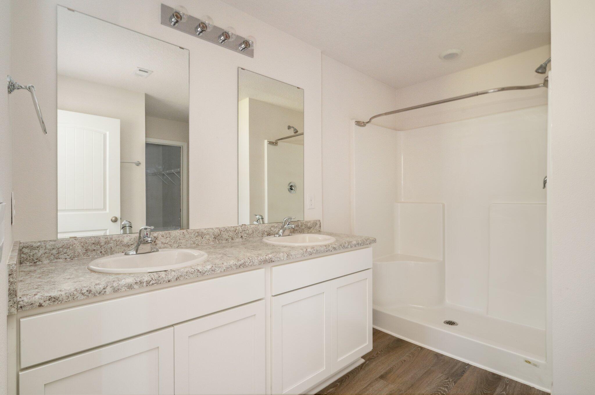 TIMBERLAND RIDGE - Residential