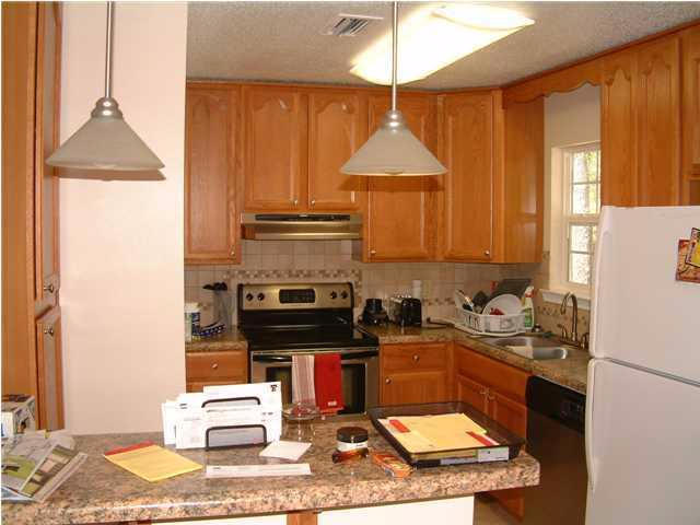 PORT DIXIE - Residential