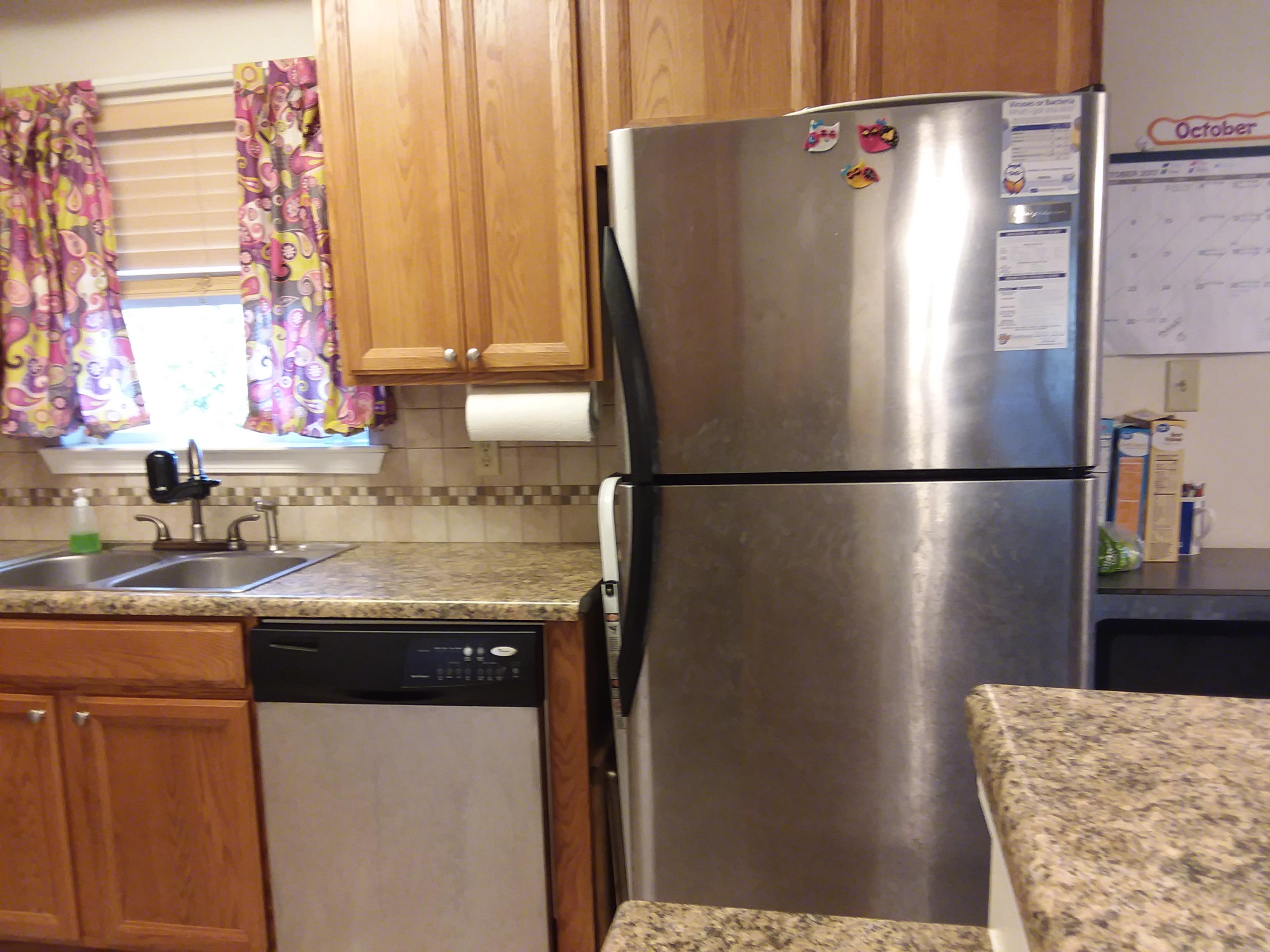 PORT DIXIE - Residential