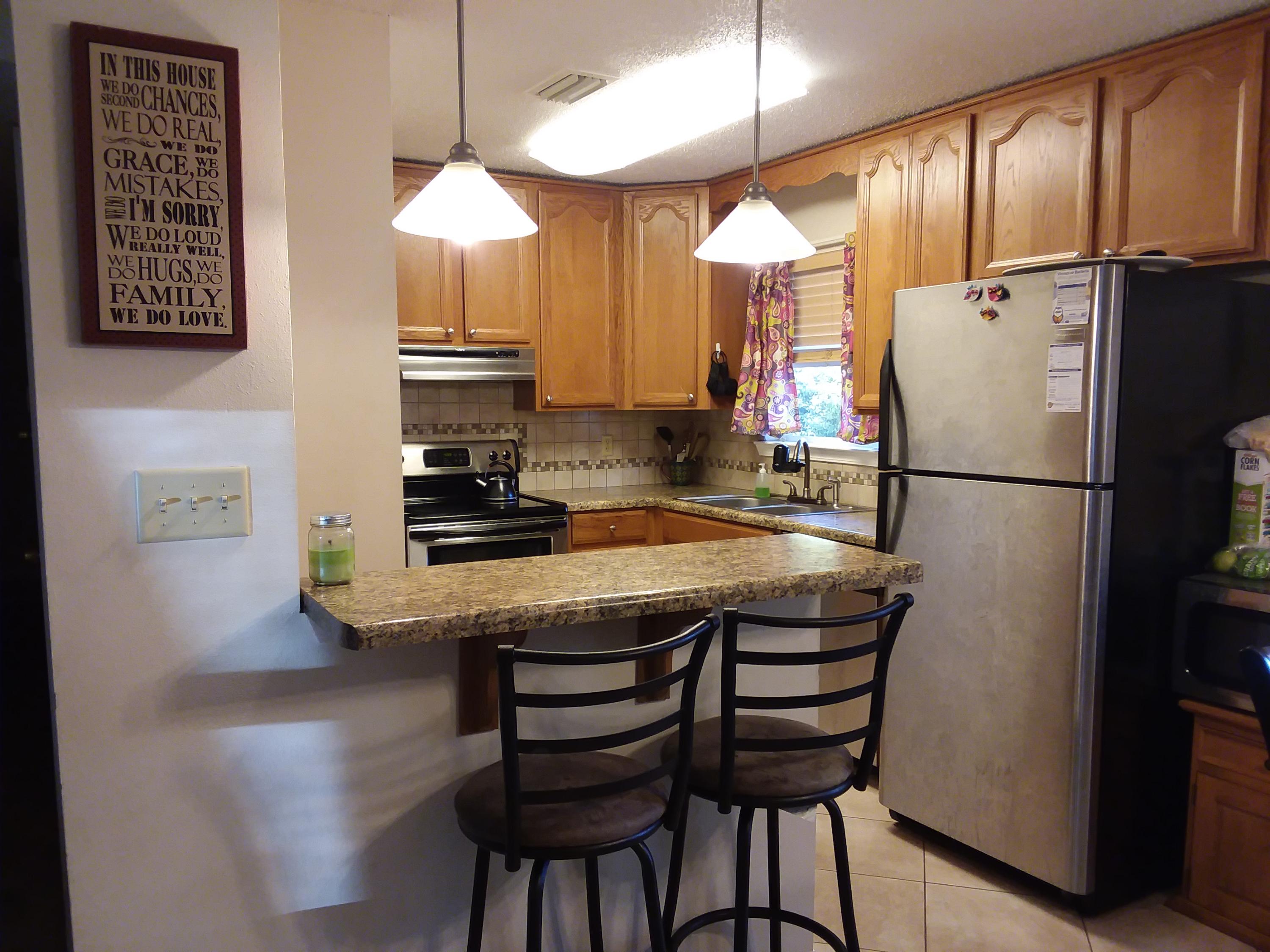 PORT DIXIE - Residential