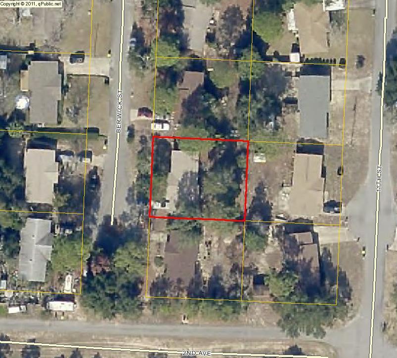 PORT DIXIE - Residential