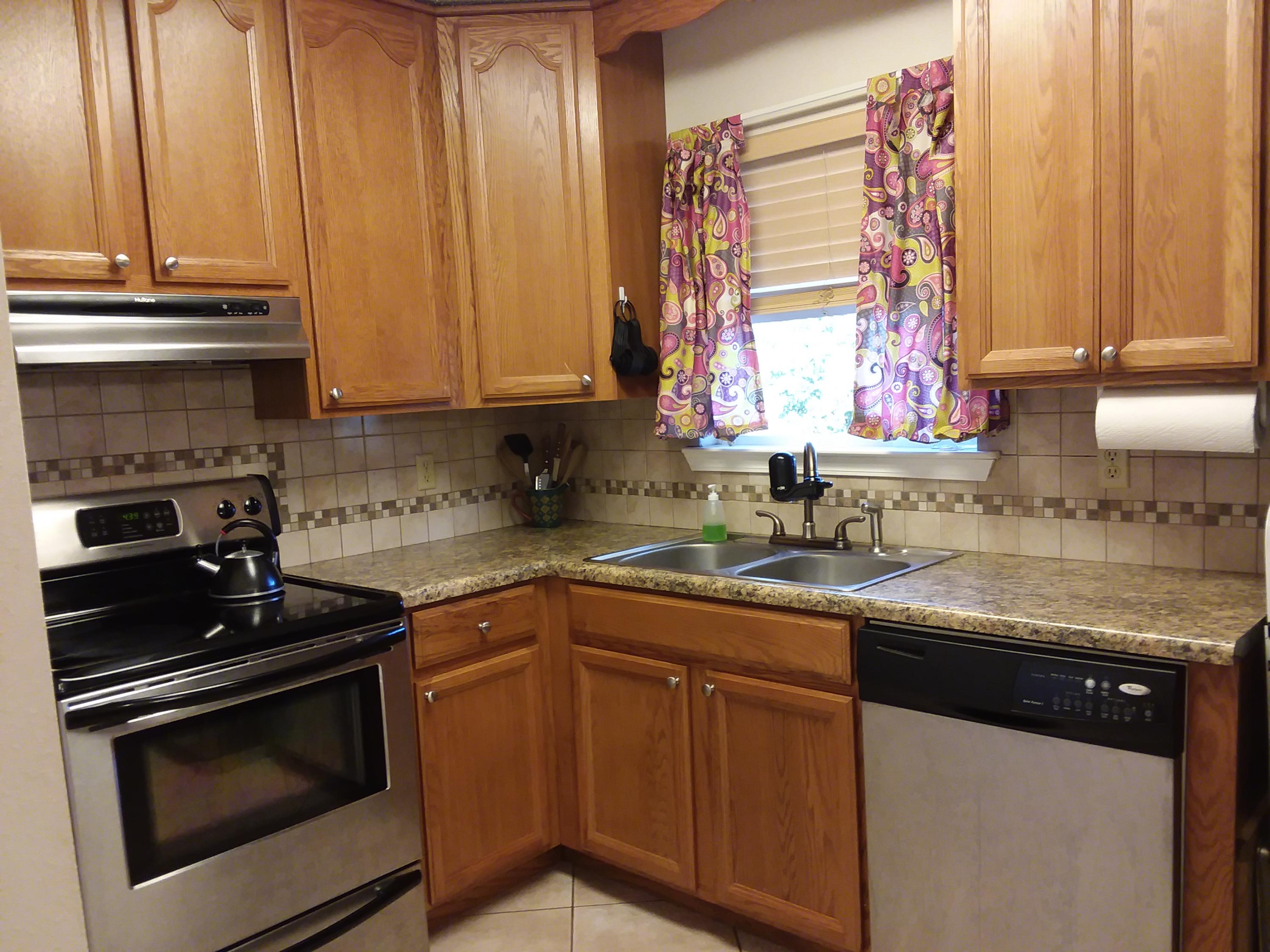 PORT DIXIE - Residential