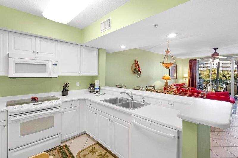 DESTIN WEST SANDPIPER - Residential