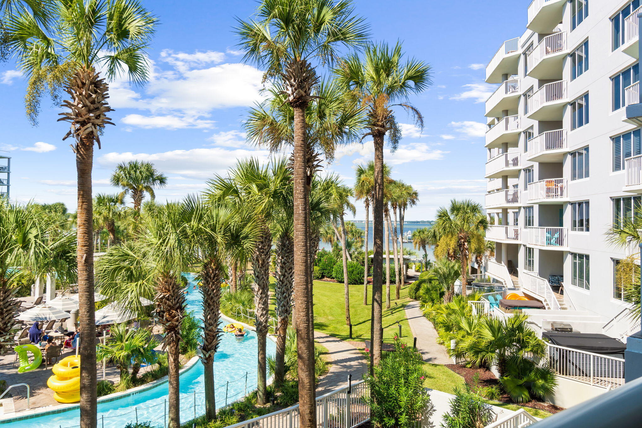DESTIN WEST SANDPIPER - Residential