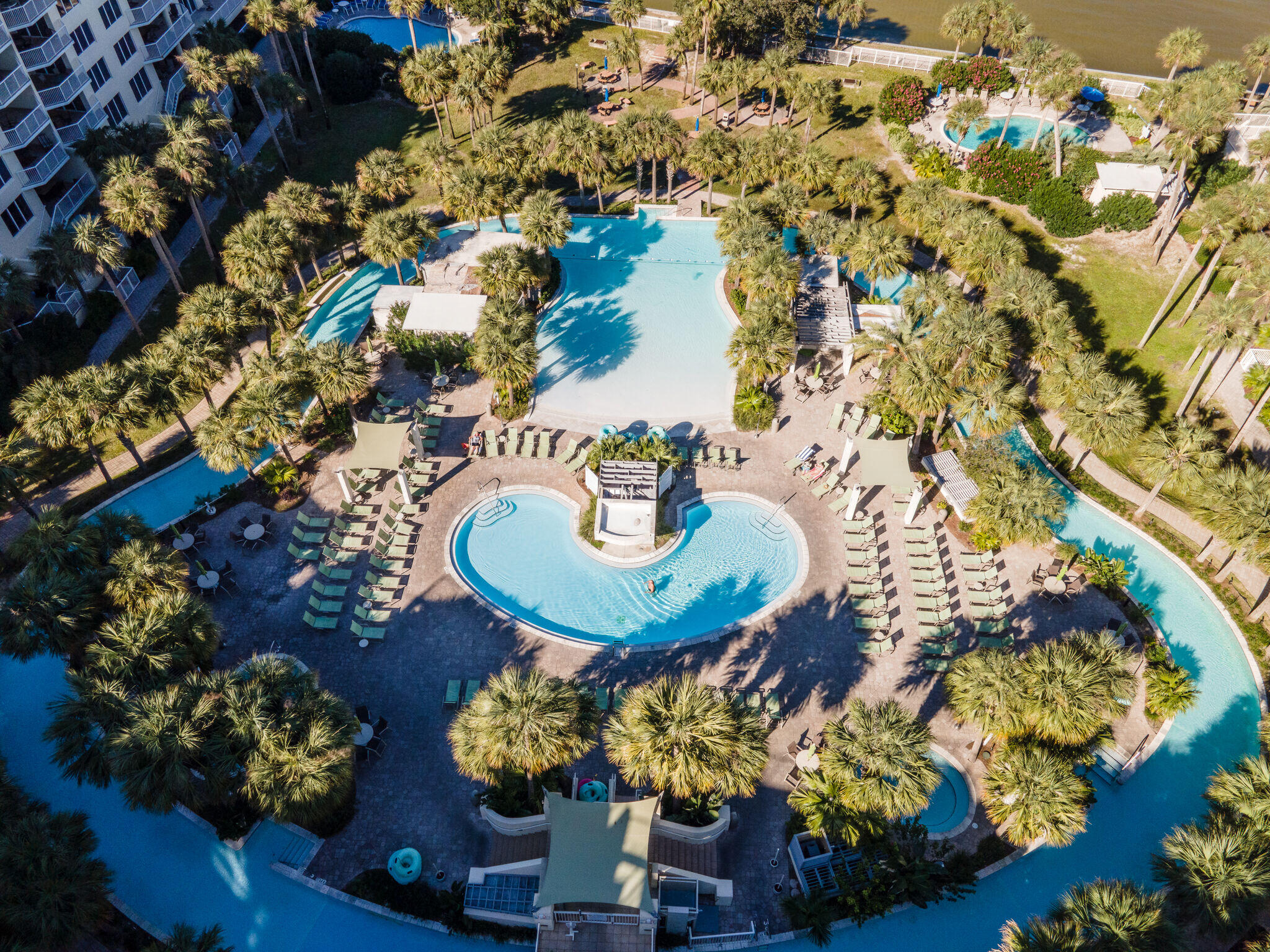 DESTIN WEST SANDPIPER - Residential