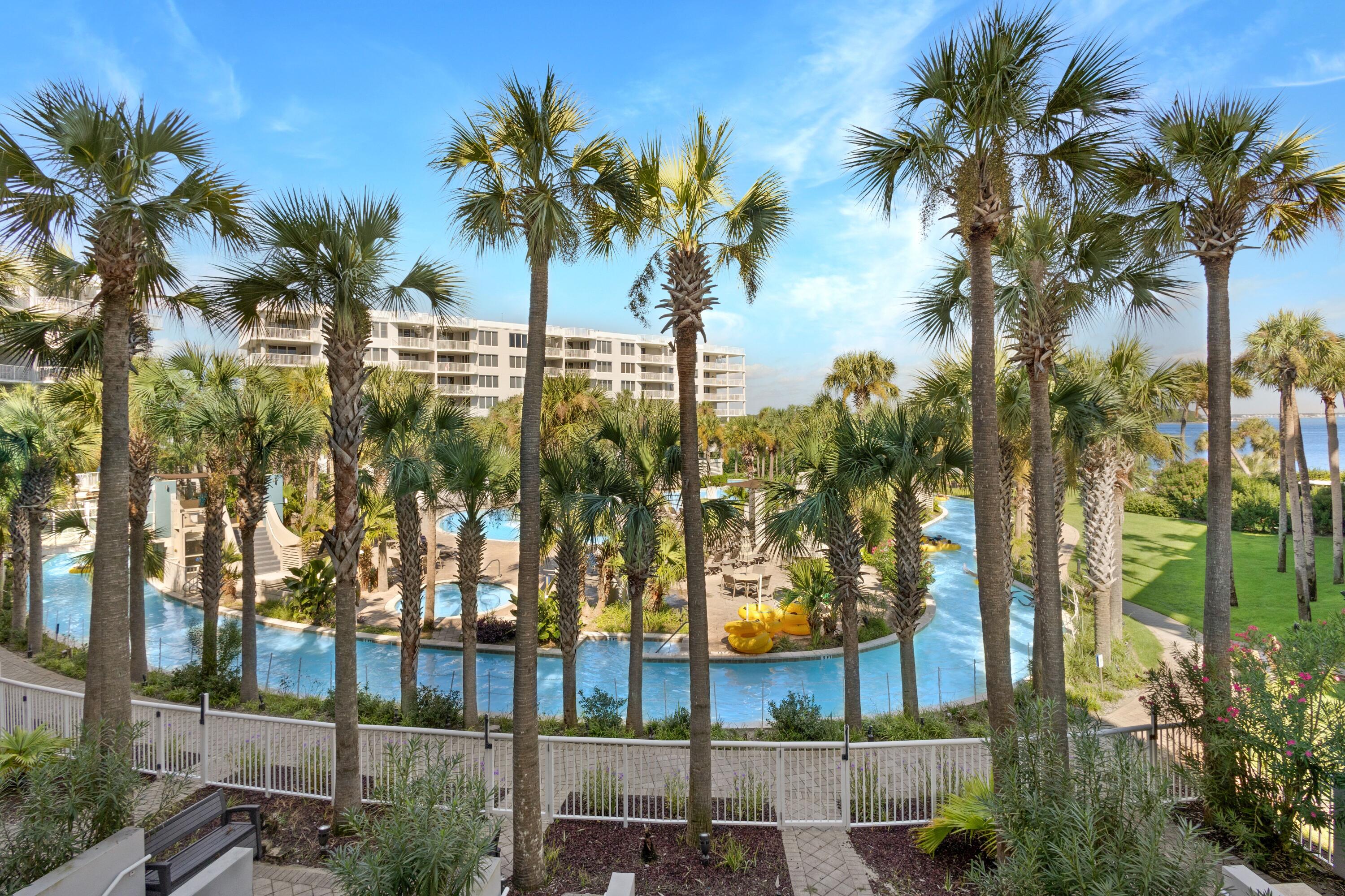 DESTIN WEST SANDPIPER - Residential