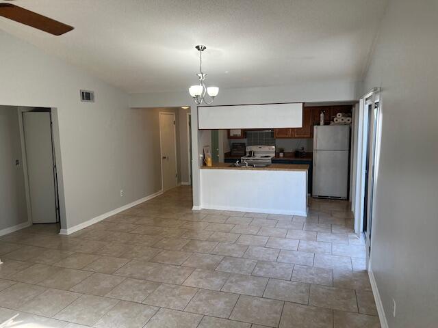 CEDAR RIDGE - Residential Lease