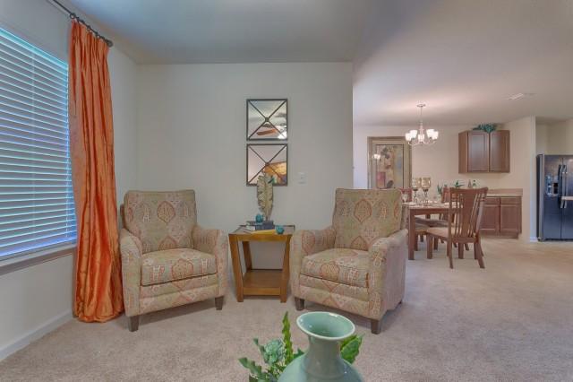 Partridge Hills - Residential