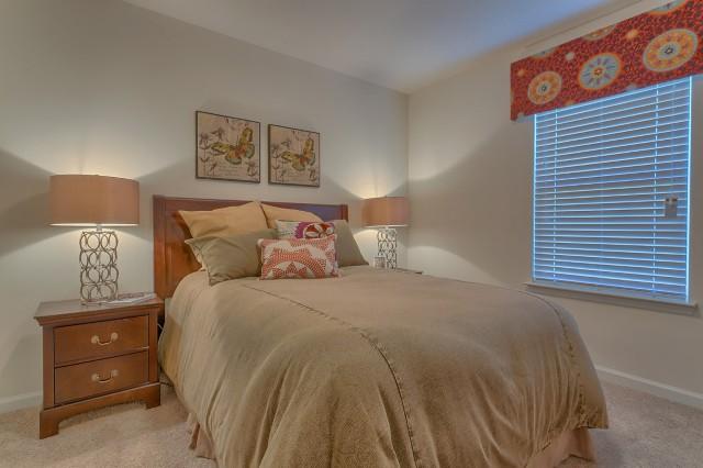 Partridge Hills - Residential