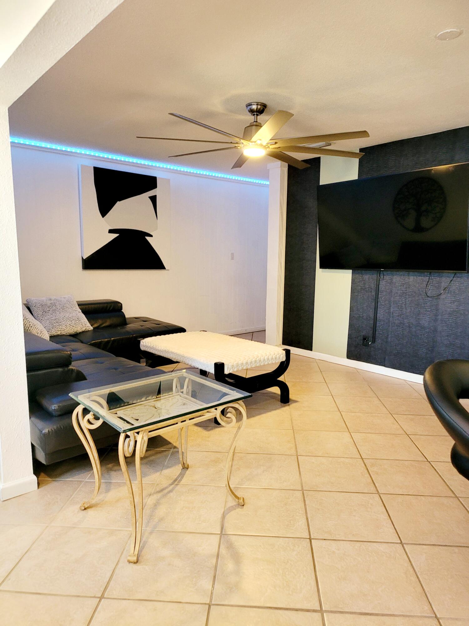 GULF TERRACE CONDO - Residential