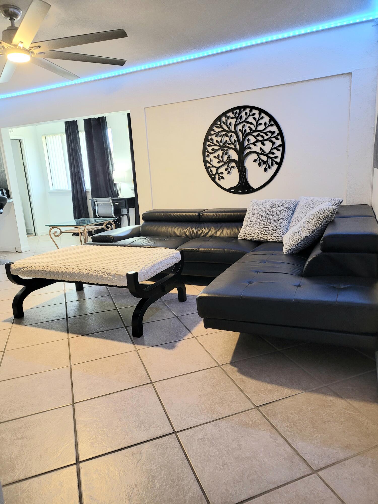 GULF TERRACE CONDO - Residential