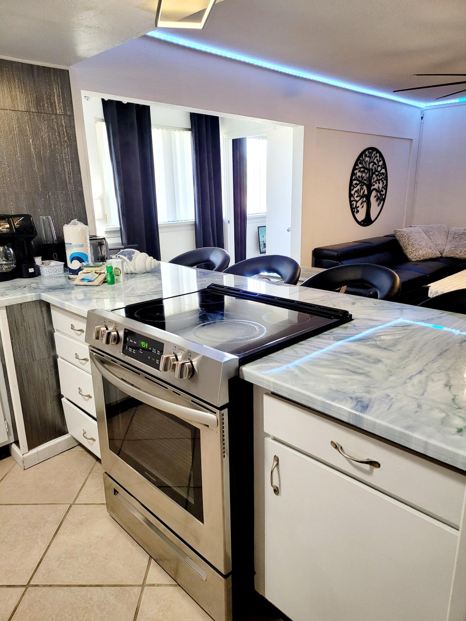 GULF TERRACE CONDO - Residential