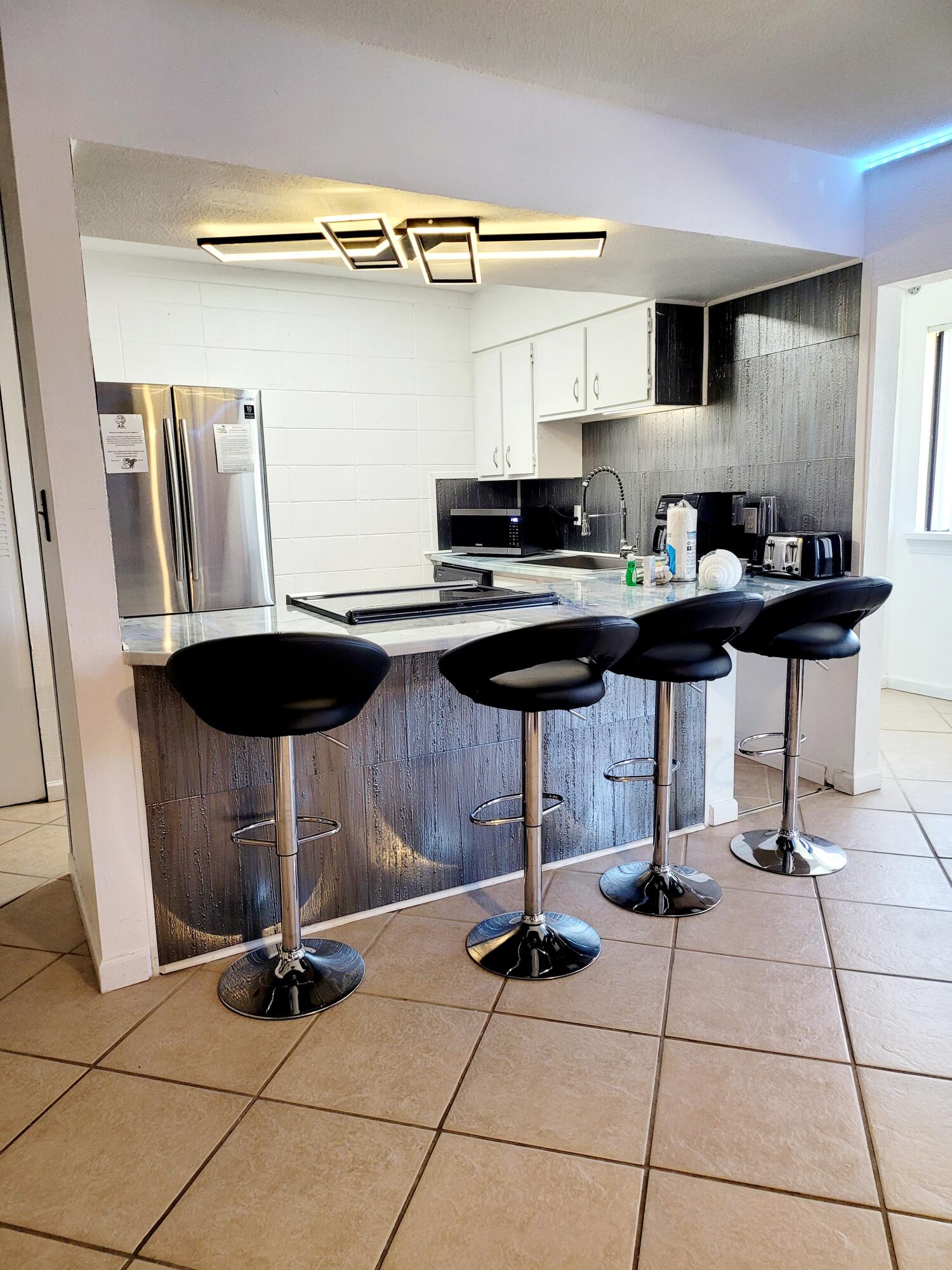 GULF TERRACE CONDO - Residential