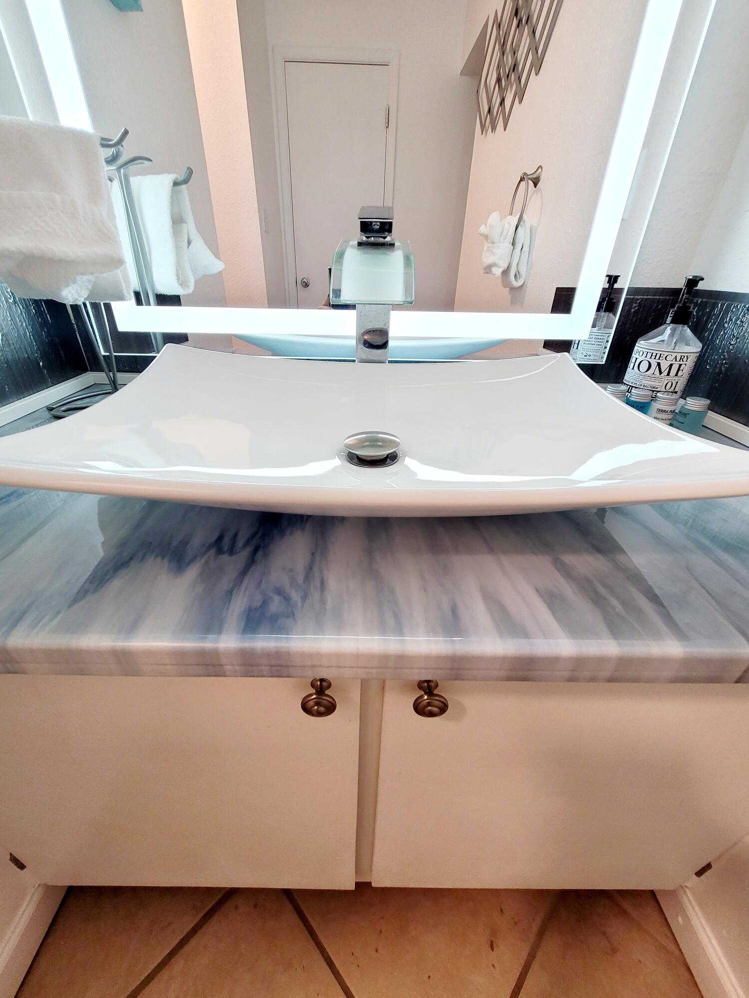 GULF TERRACE CONDO - Residential