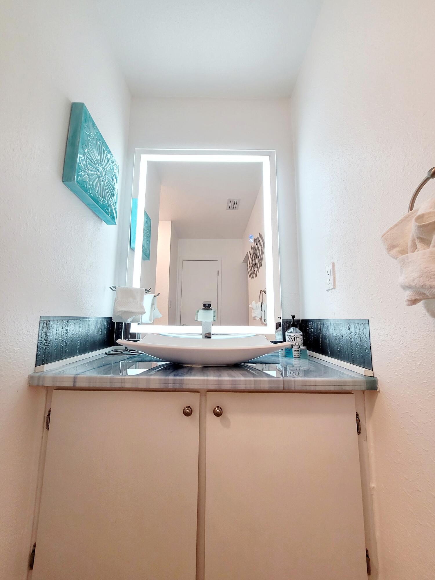 GULF TERRACE CONDO - Residential